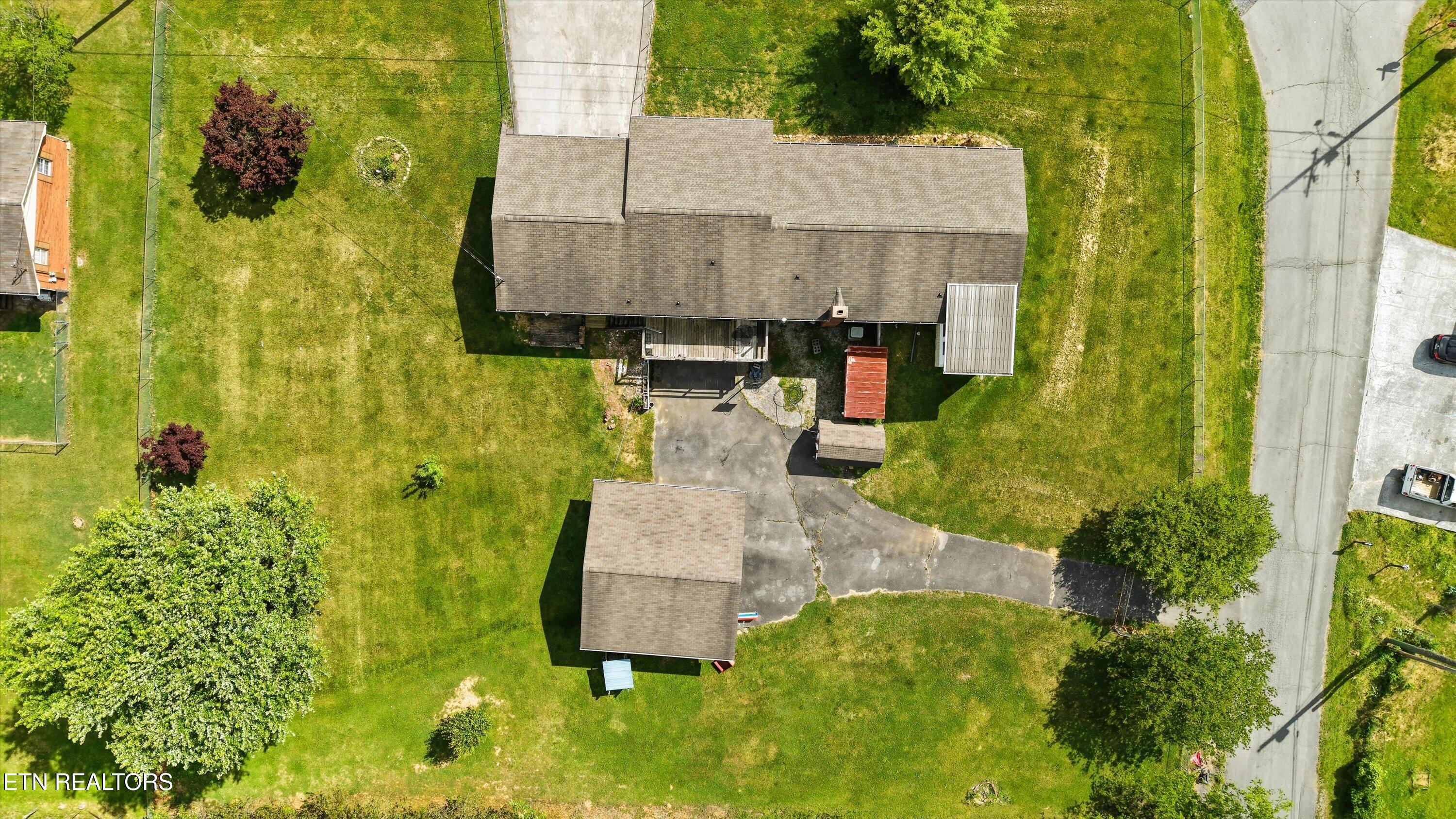 354 Apple Valley Road Sevierville TN 37862