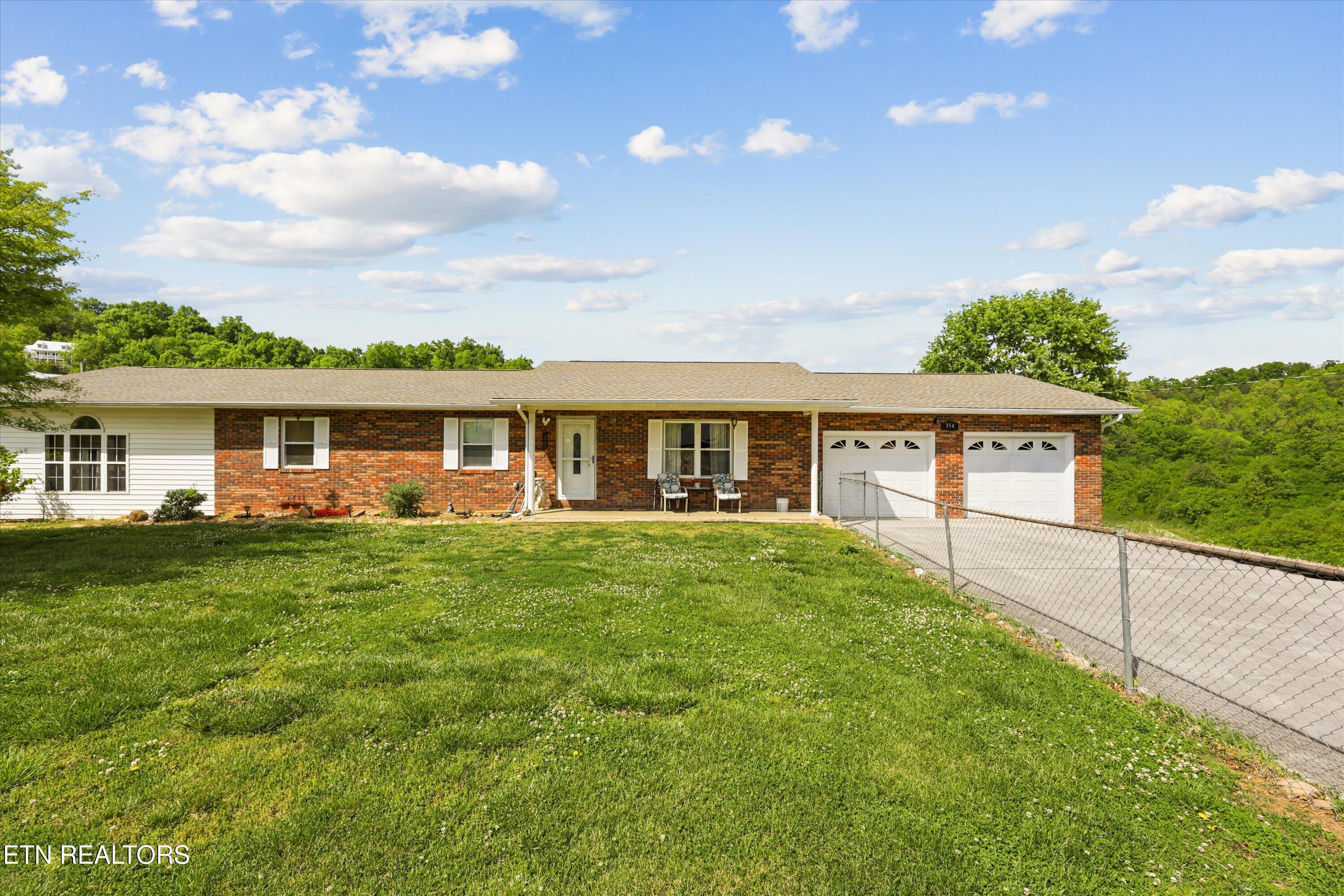 354 Apple Valley Road Sevierville TN 37862