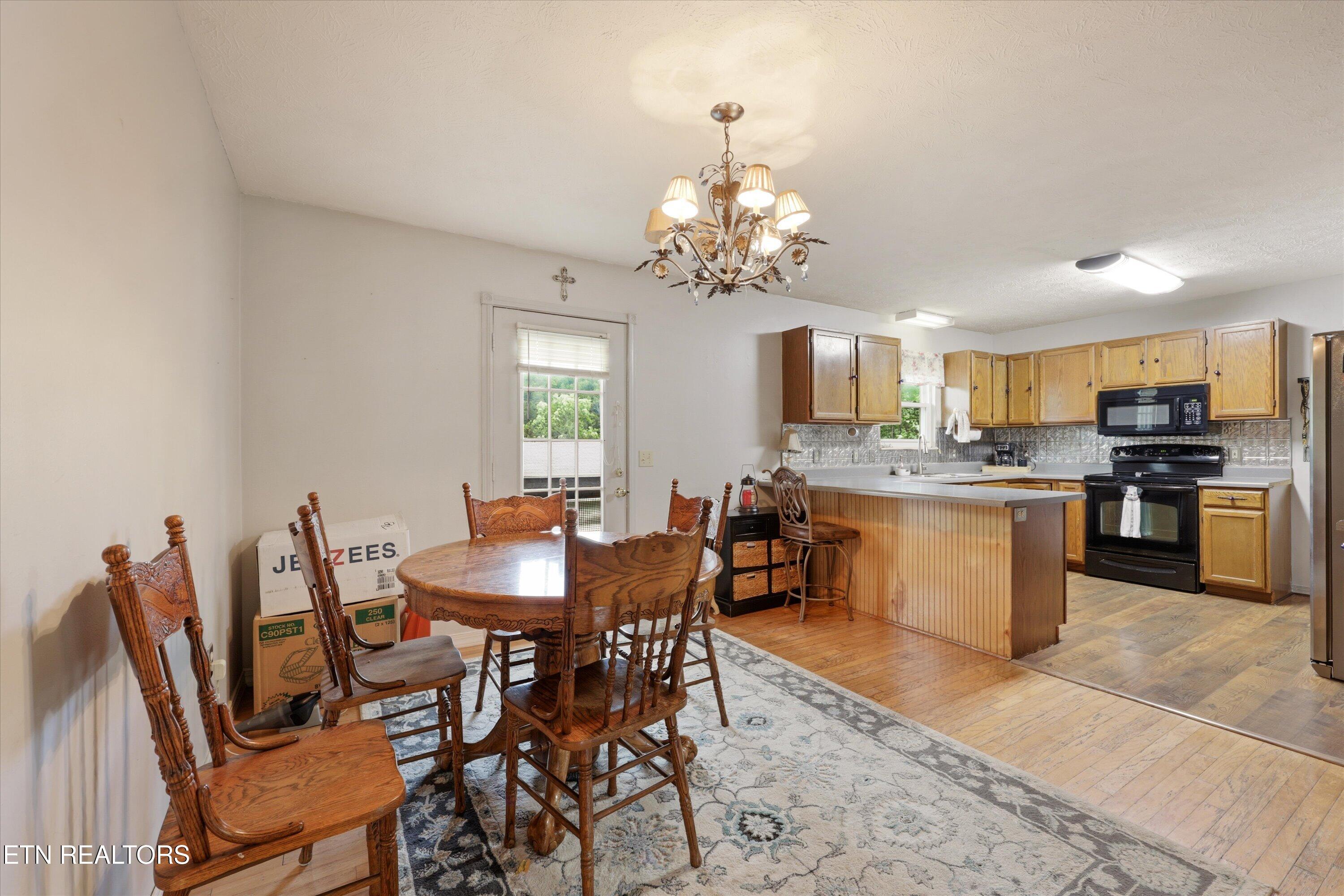 354 Apple Valley Road Sevierville TN 37862