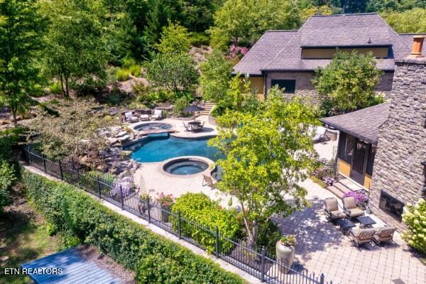 Sevierville TN 37876