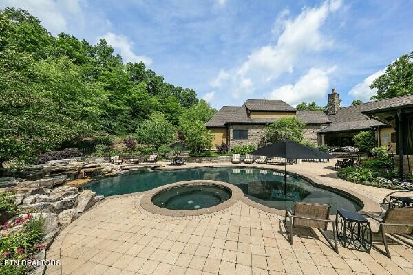 Sevierville TN 37876