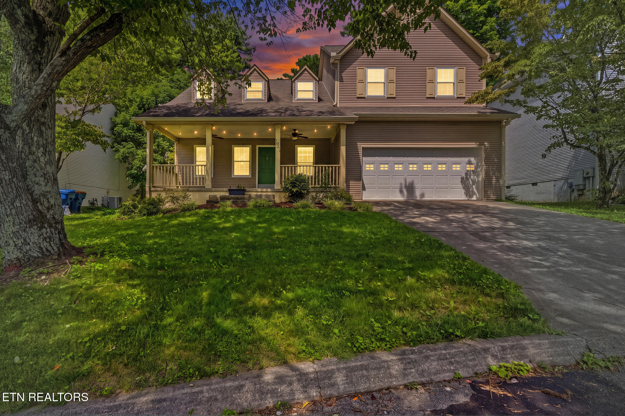 1021 Edenbridge Way Knoxville TN 37923