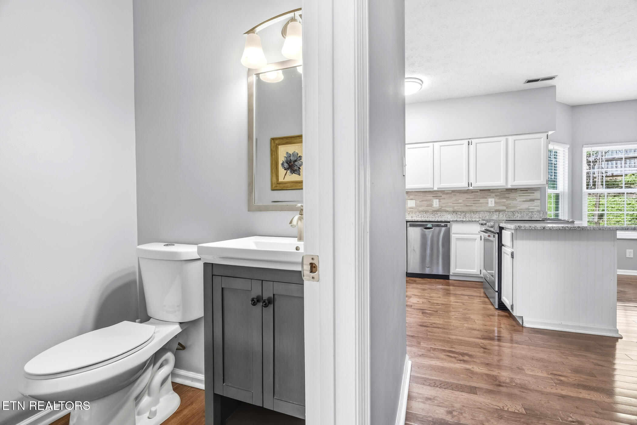 1021 Edenbridge Way Knoxville TN 37923