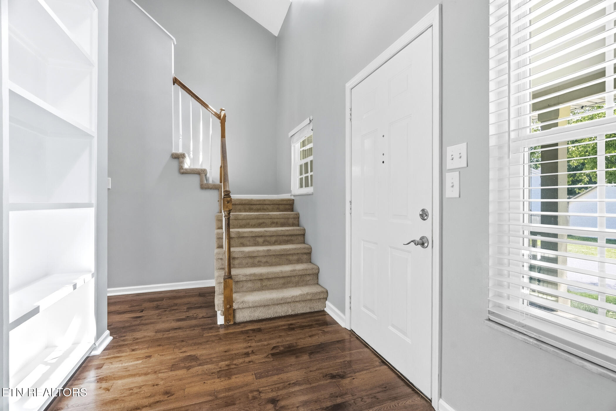1021 Edenbridge Way Knoxville TN 37923