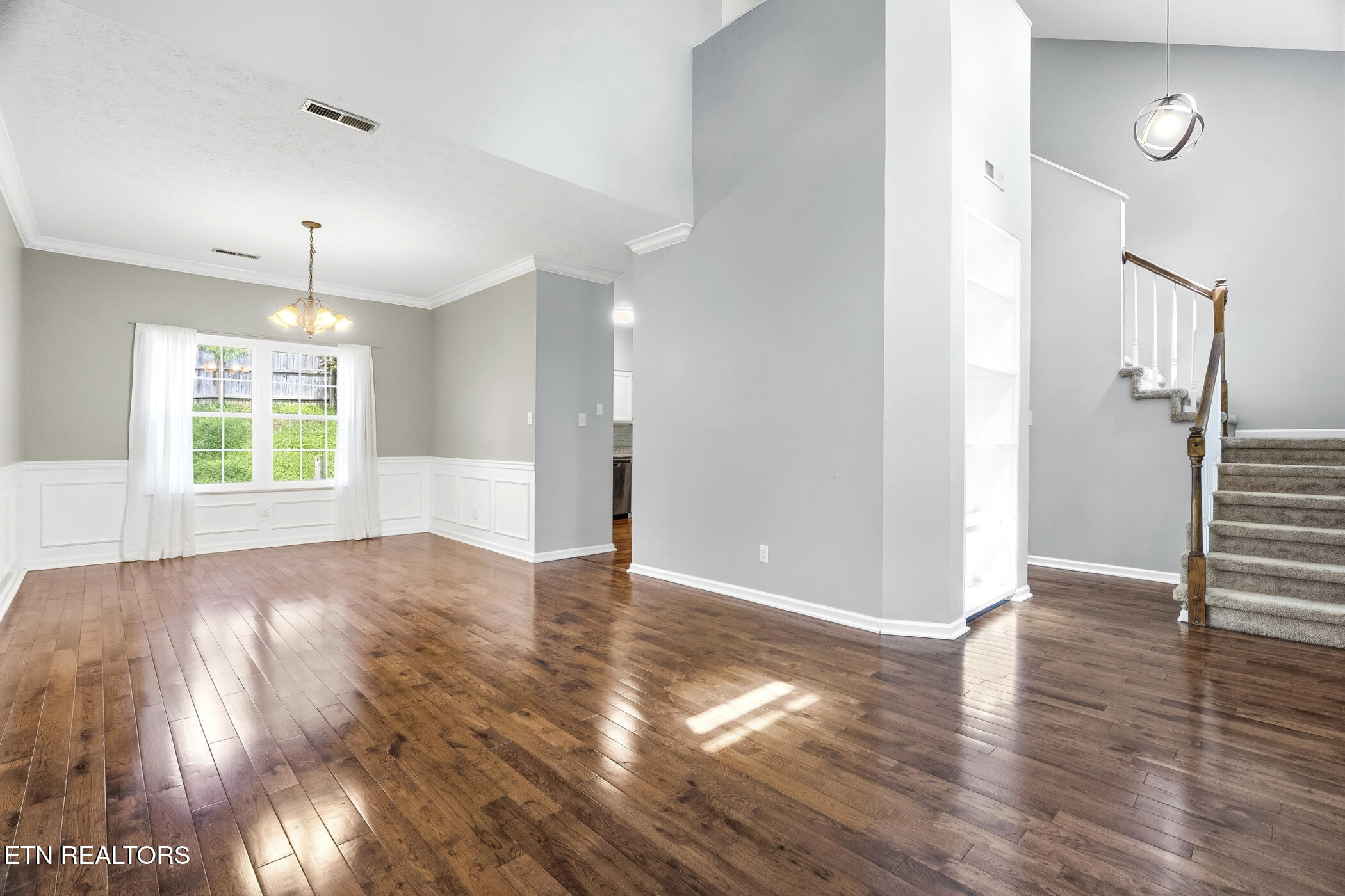 1021 Edenbridge Way Knoxville TN 37923