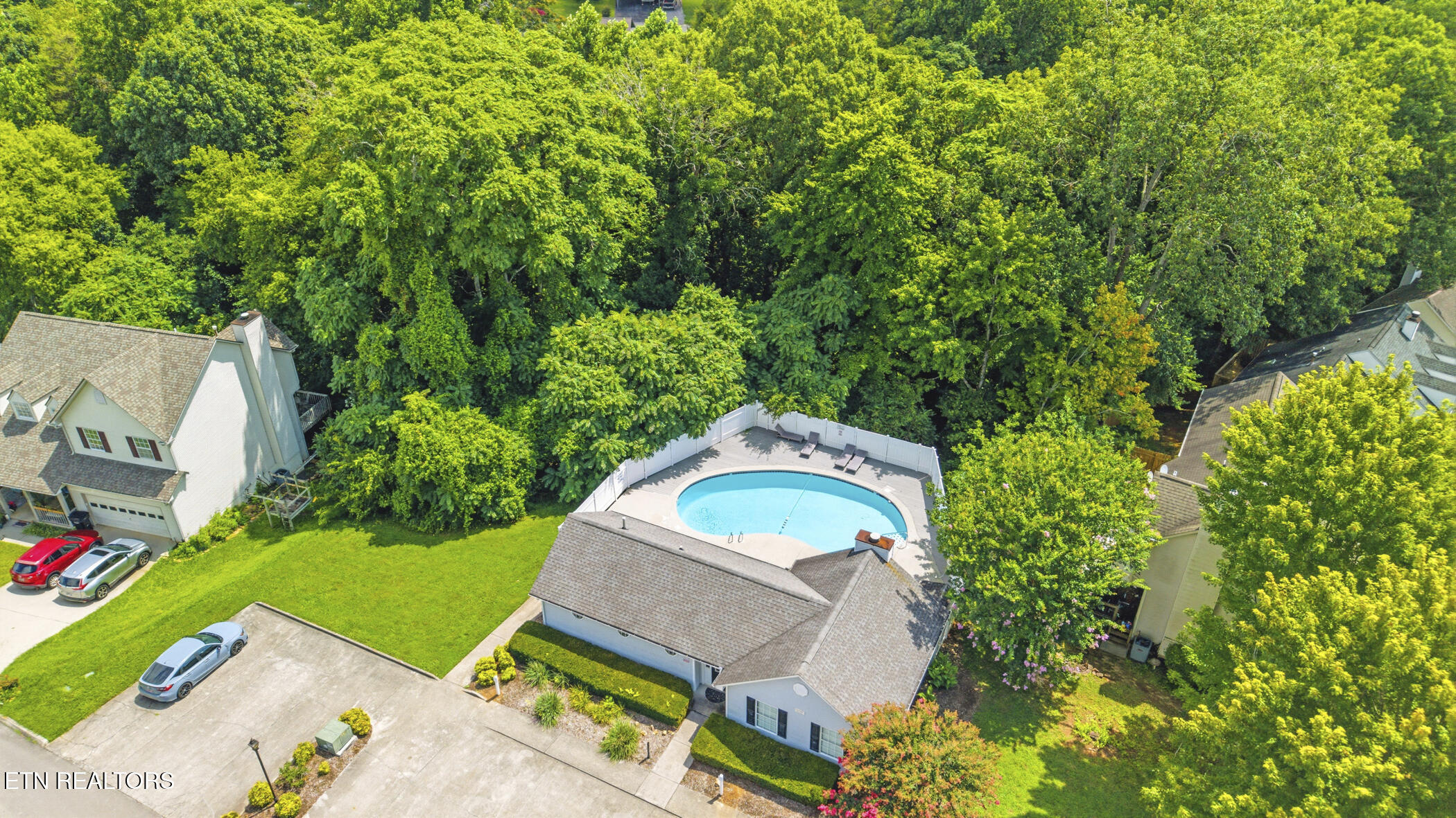 1021 Edenbridge Way Knoxville TN 37923