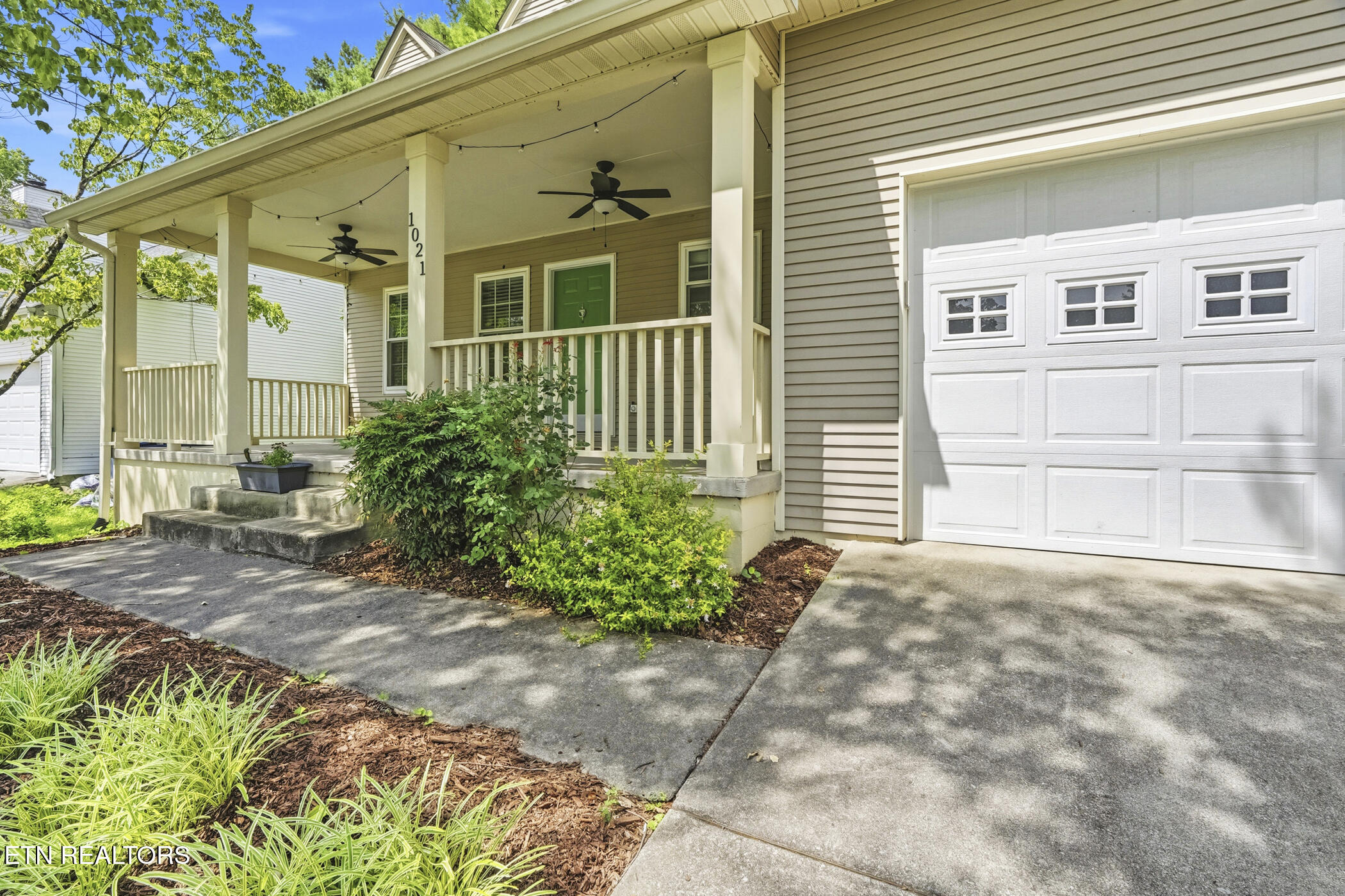 1021 Edenbridge Way Knoxville TN 37923