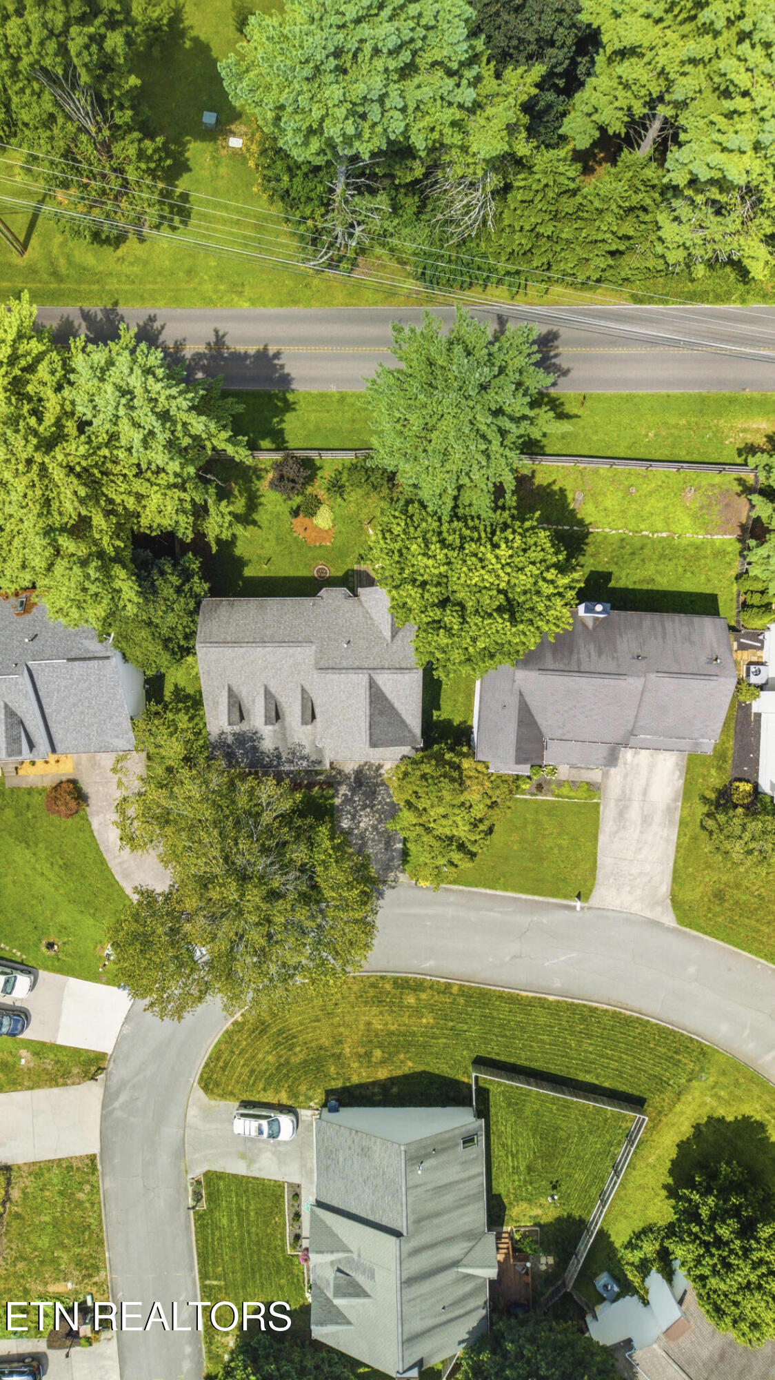 1021 Edenbridge Way Knoxville TN 37923