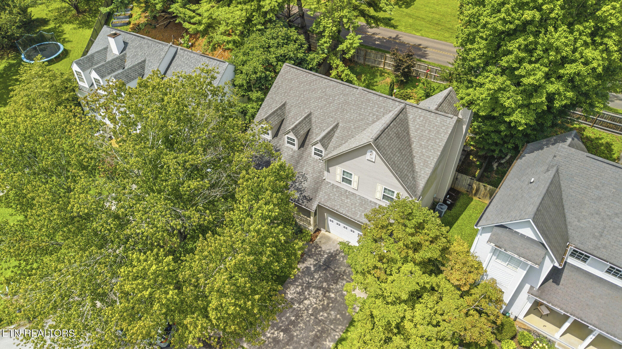 1021 Edenbridge Way Knoxville TN 37923