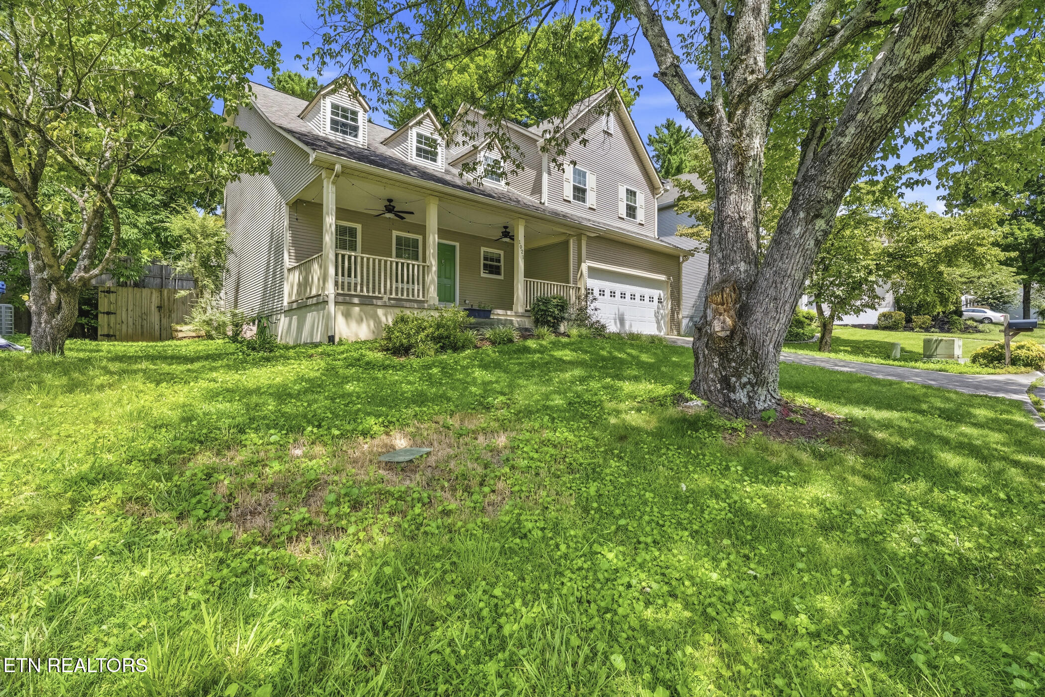 1021 Edenbridge Way Knoxville TN 37923