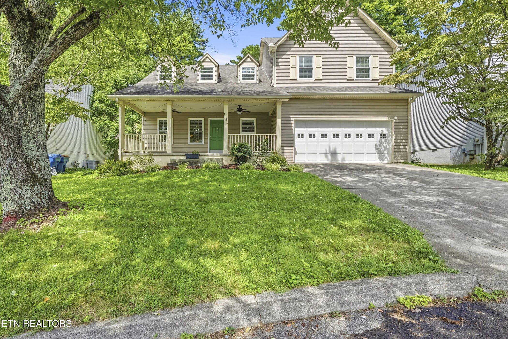 1021 Edenbridge Way Knoxville TN 37923