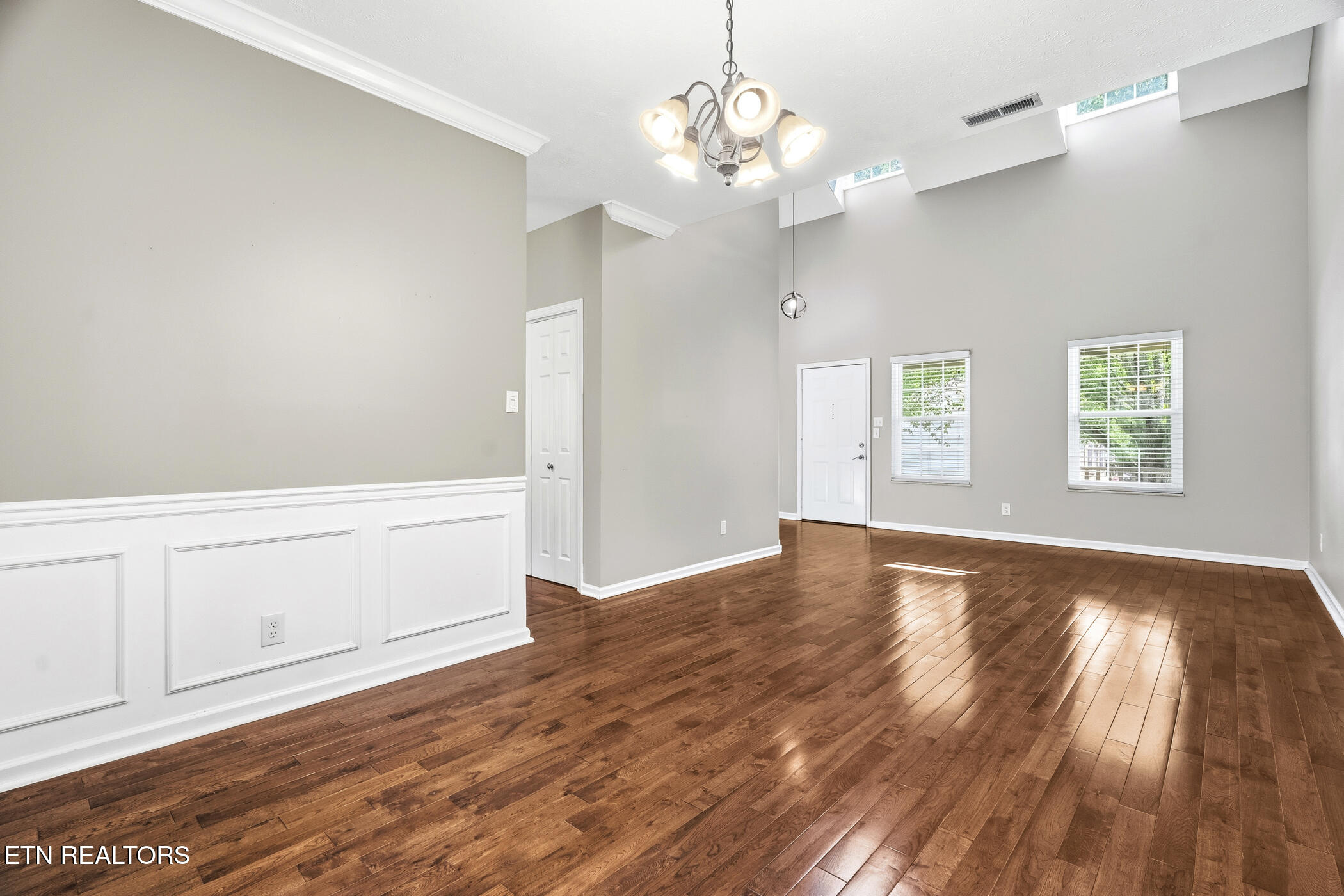 1021 Edenbridge Way Knoxville TN 37923