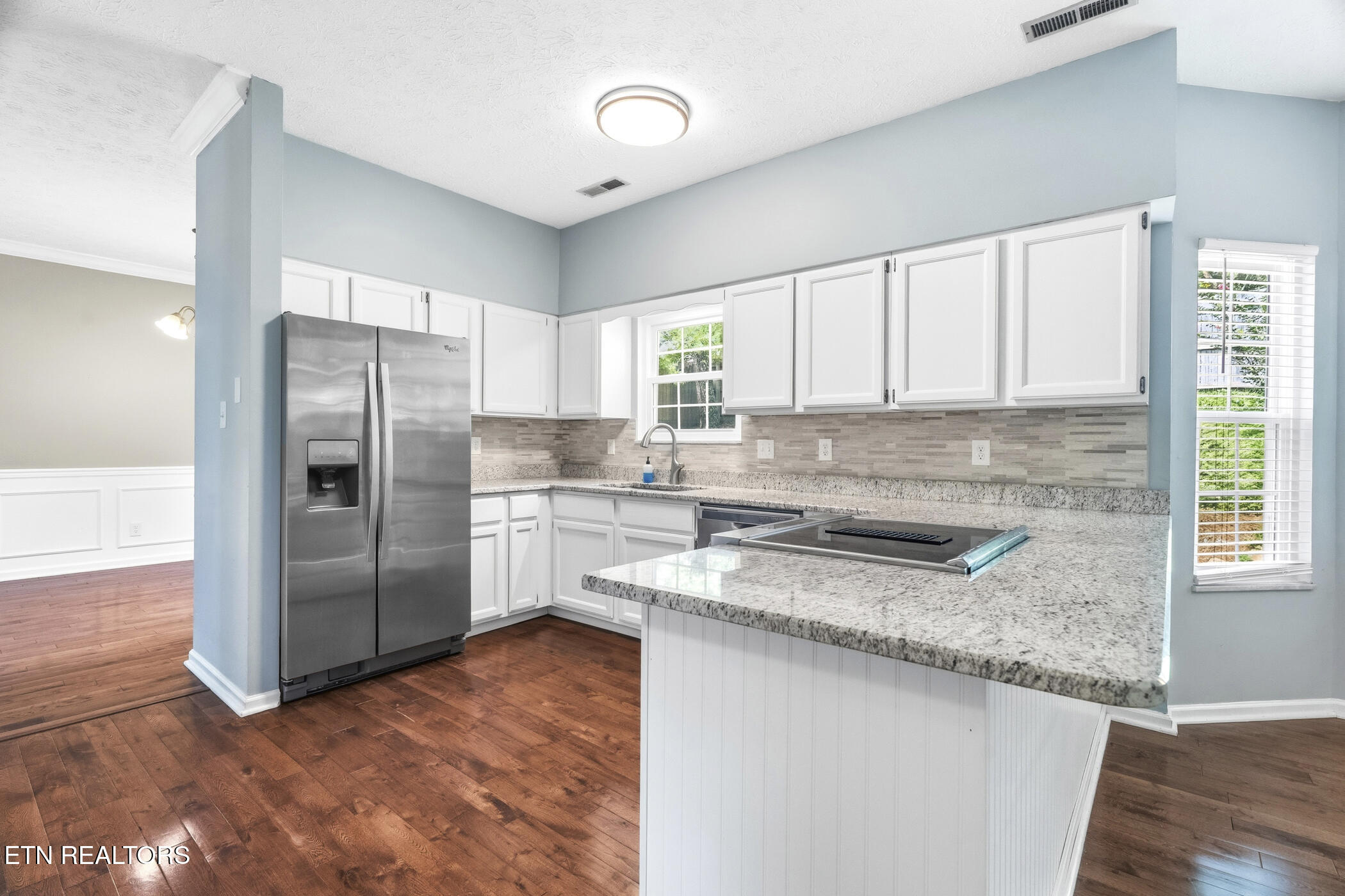 1021 Edenbridge Way Knoxville TN 37923
