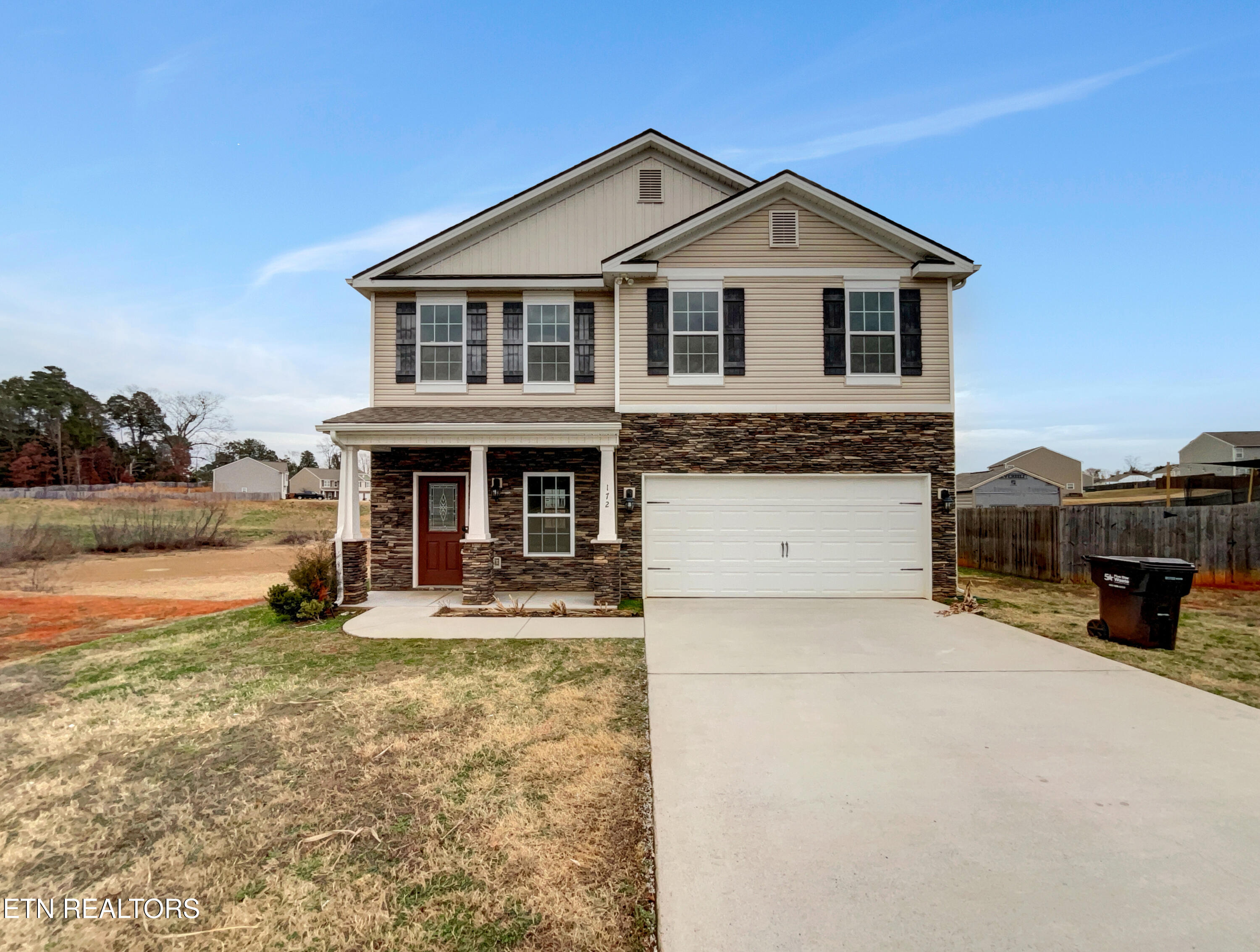 172 Mandy Lane Lenoir City TN 37772
