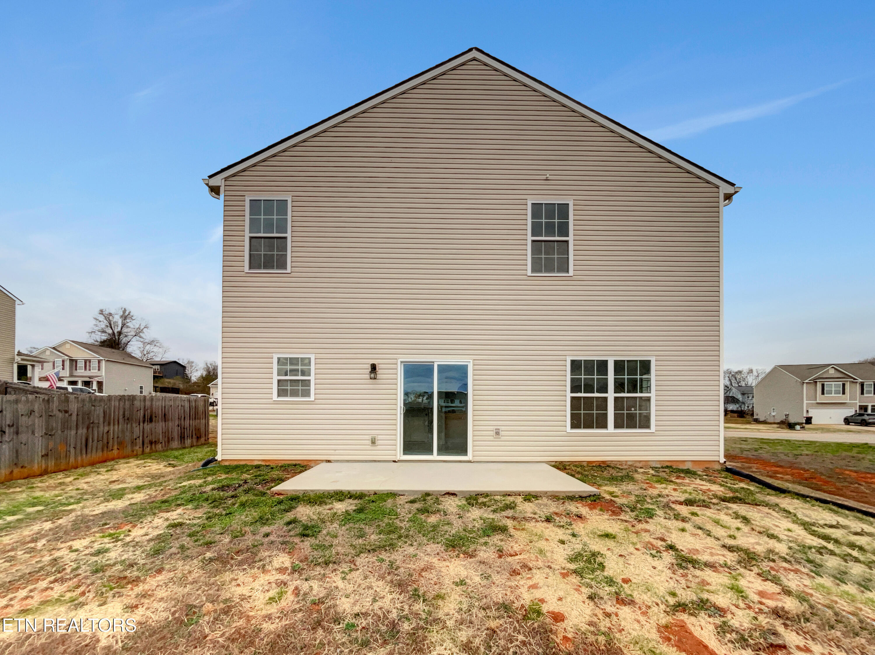 172 Mandy Lane Lenoir City TN 37772