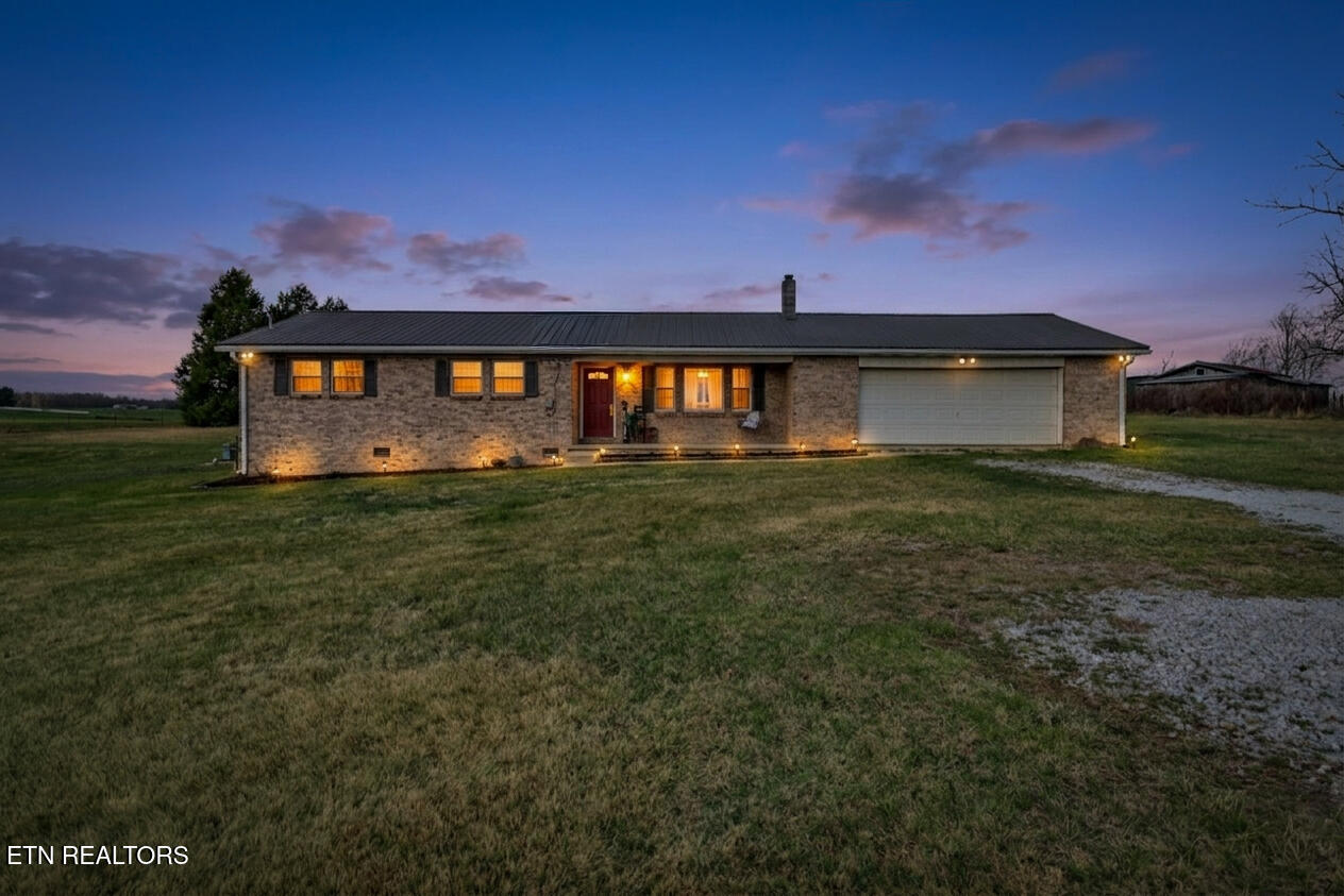 11229 Highway 127 N Crossville TN 38571