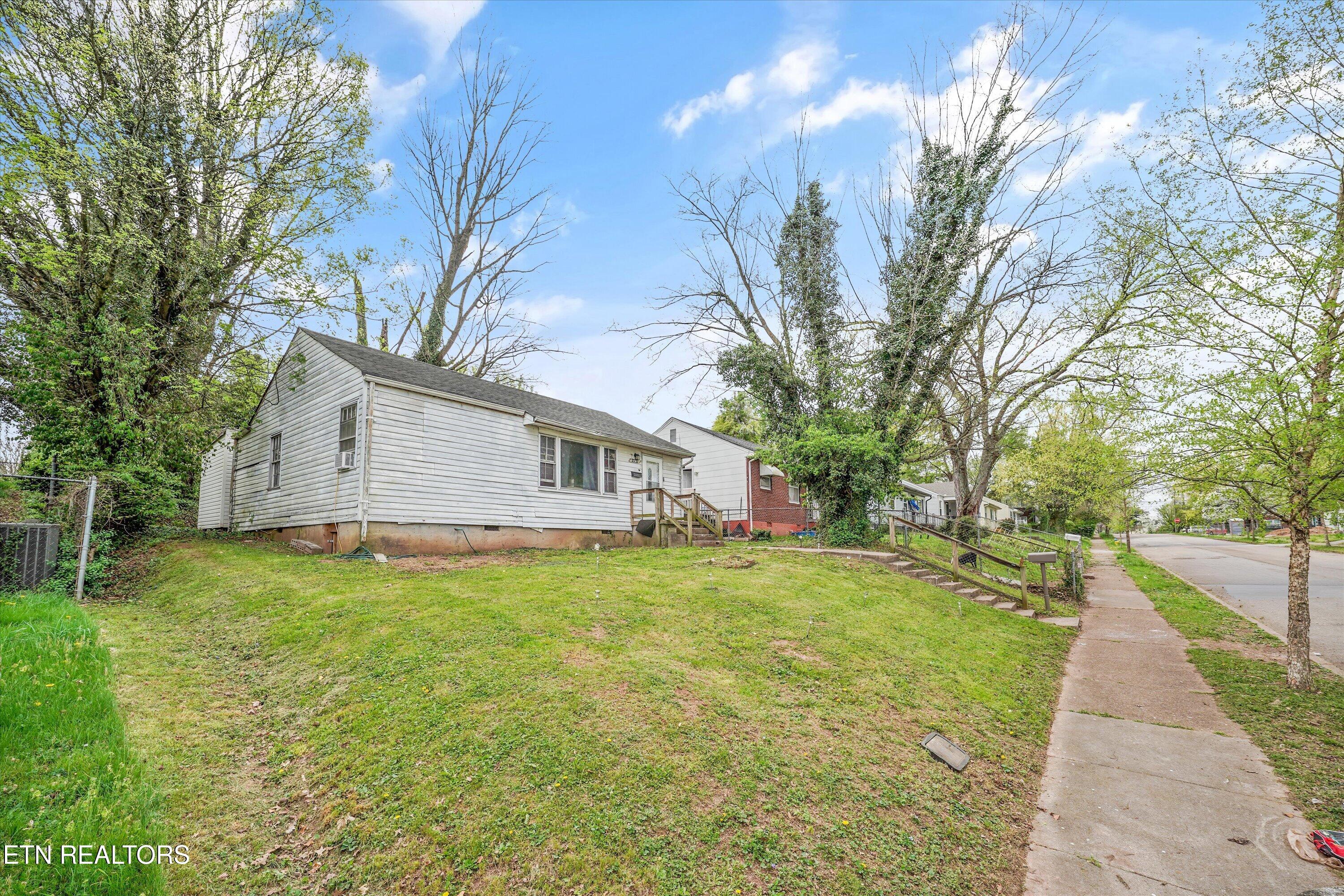 2532 Linden Avenue Knoxville TN 37914