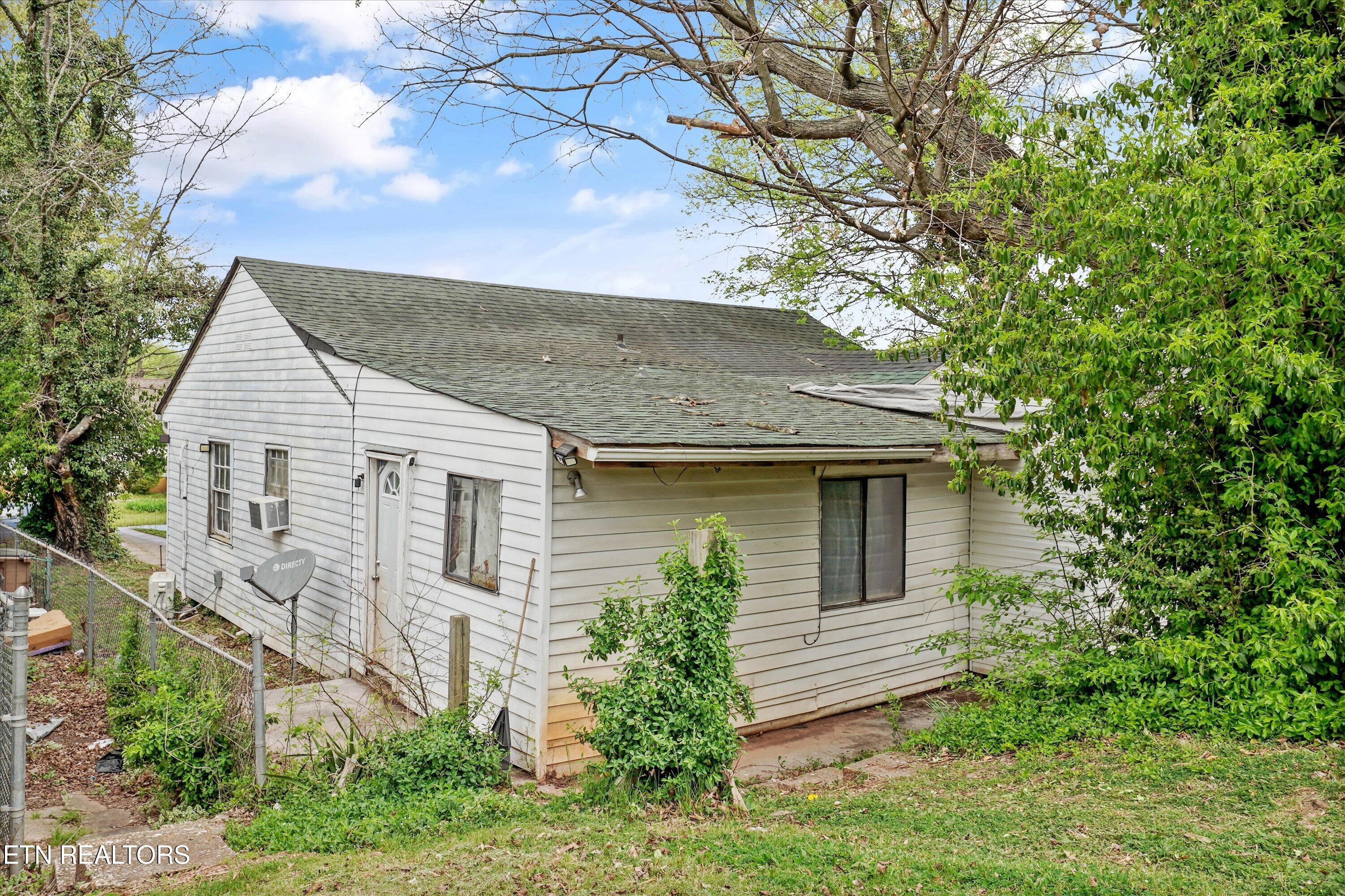 2532 Linden Avenue Knoxville TN 37914