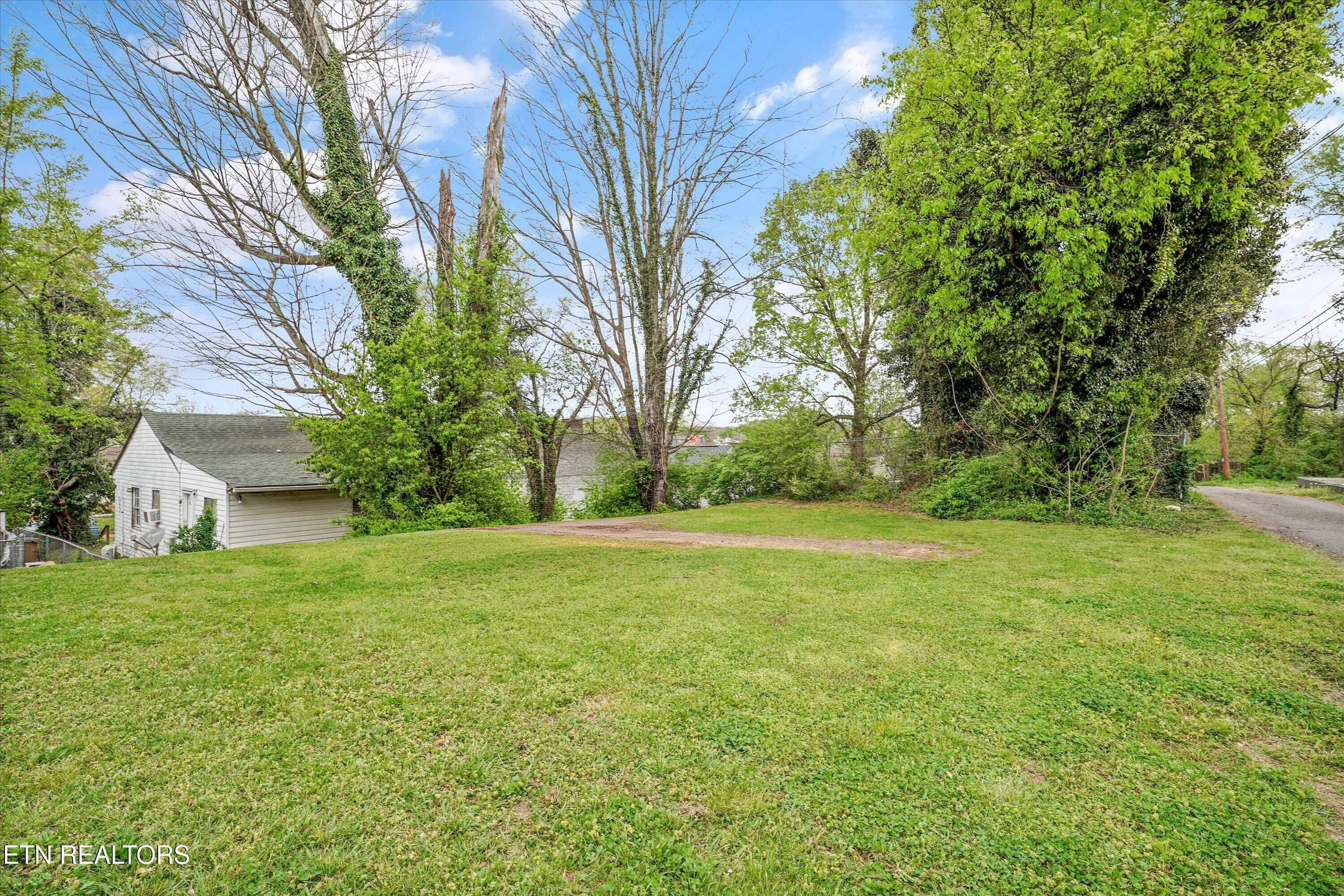 2532 Linden Avenue Knoxville TN 37914