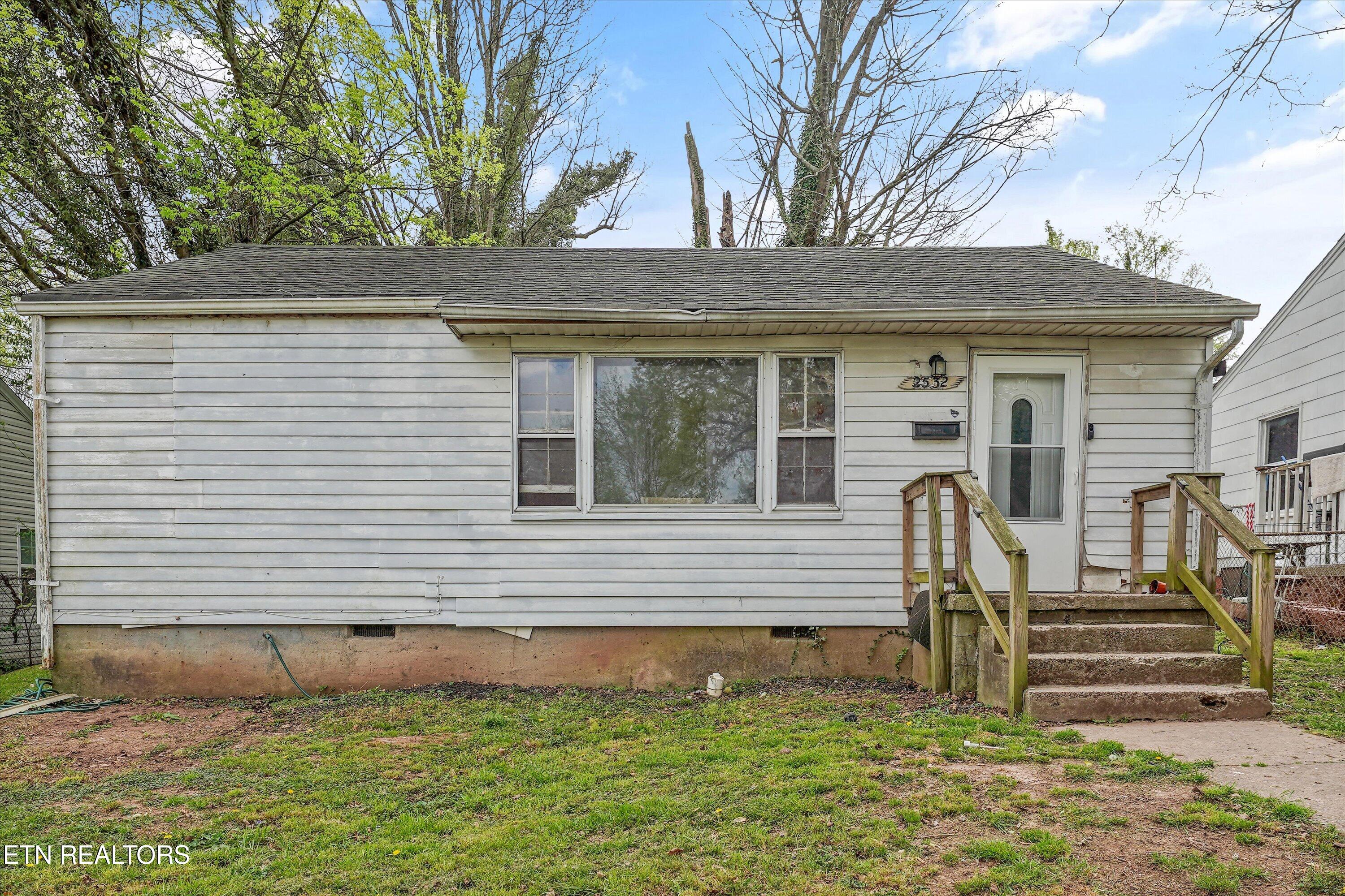 2532 Linden Avenue Knoxville TN 37914