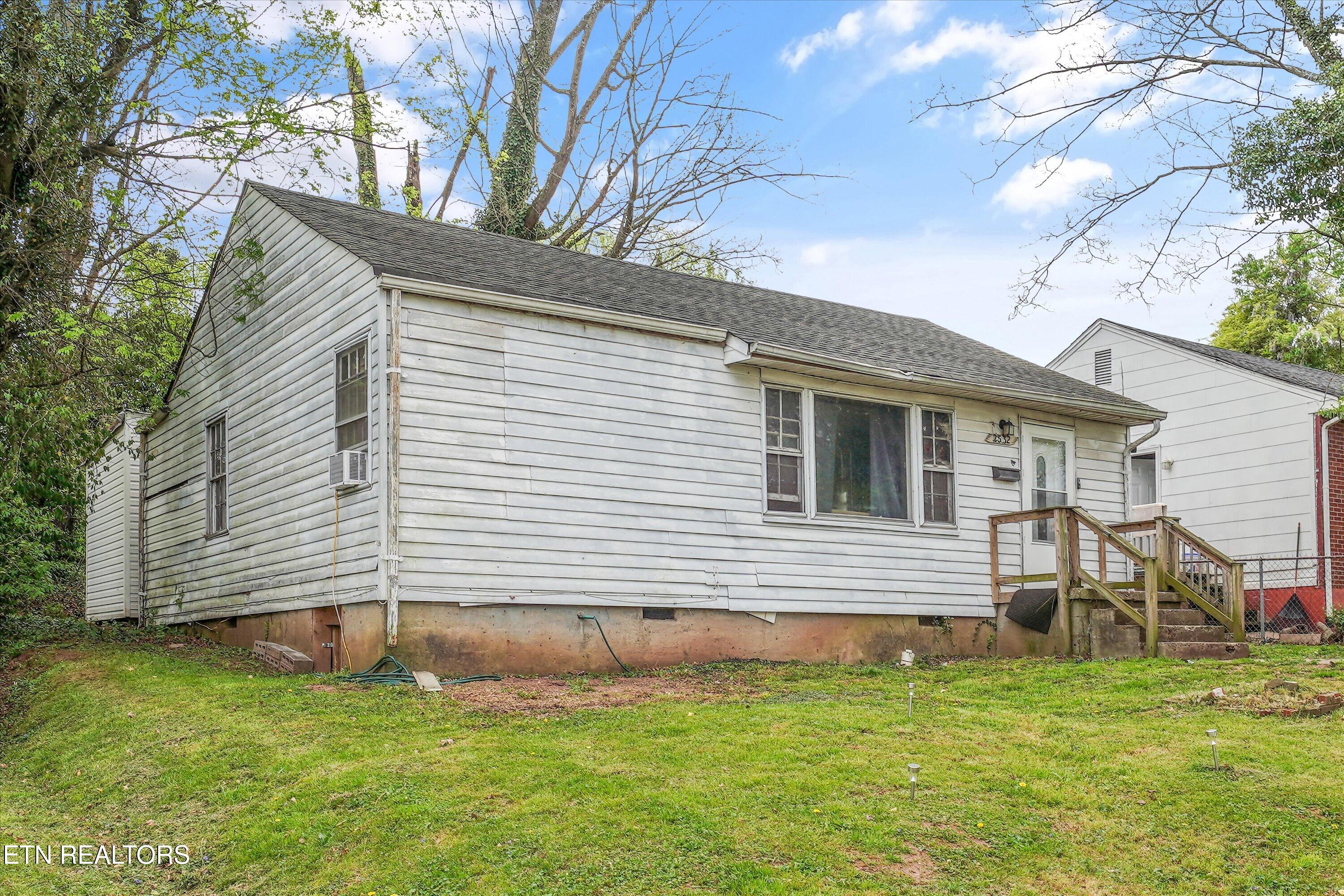 2532 Linden Avenue Knoxville TN 37914