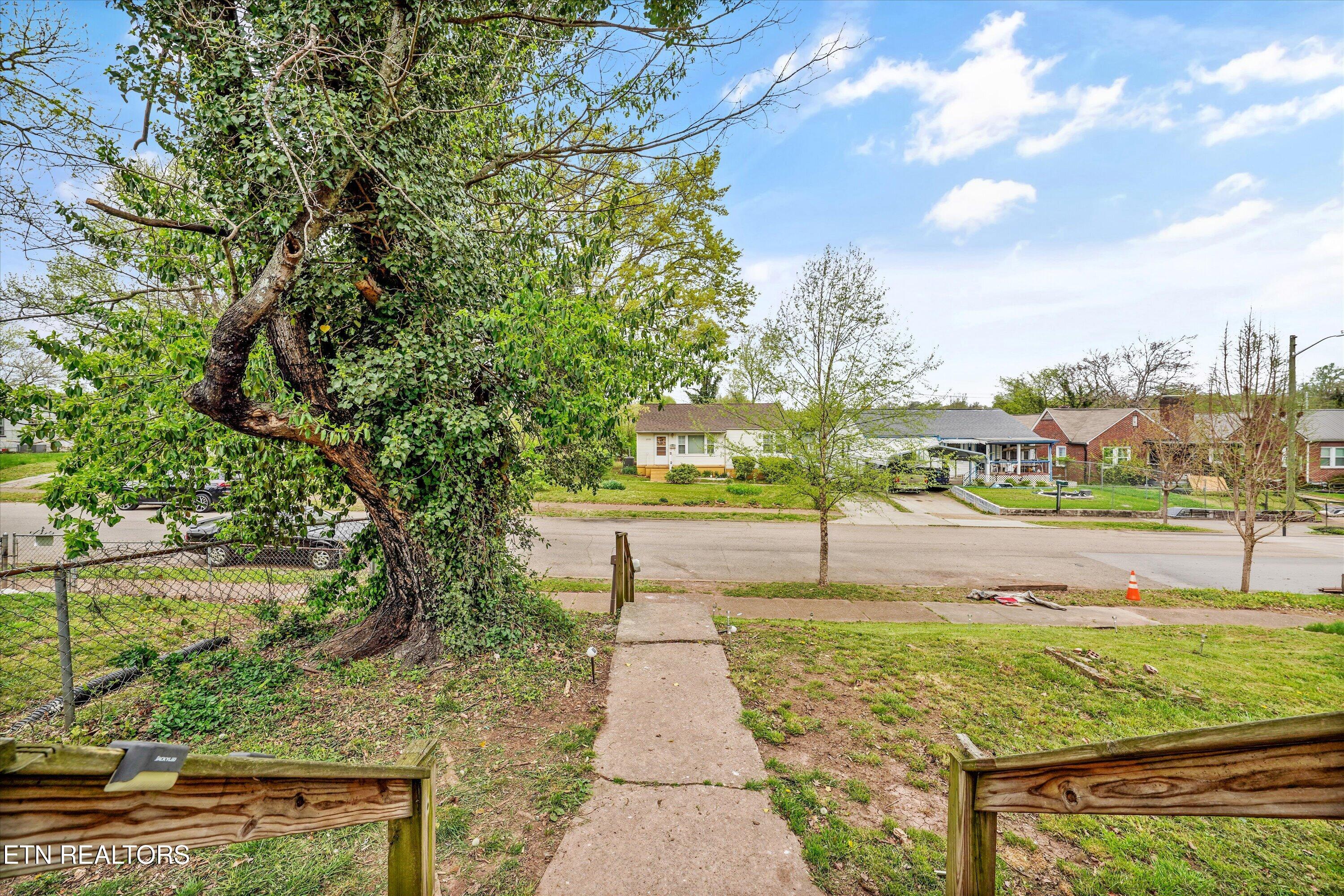 2532 Linden Avenue Knoxville TN 37914