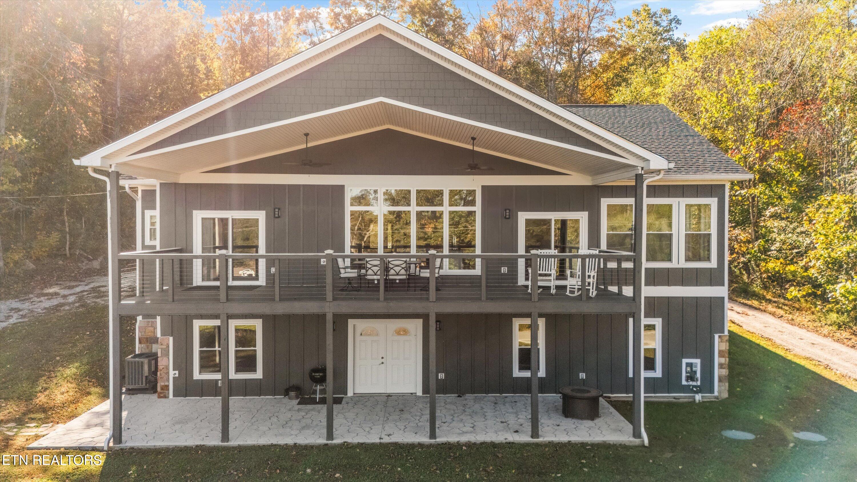 620 E Norris Point Road Lafollette TN 37766
