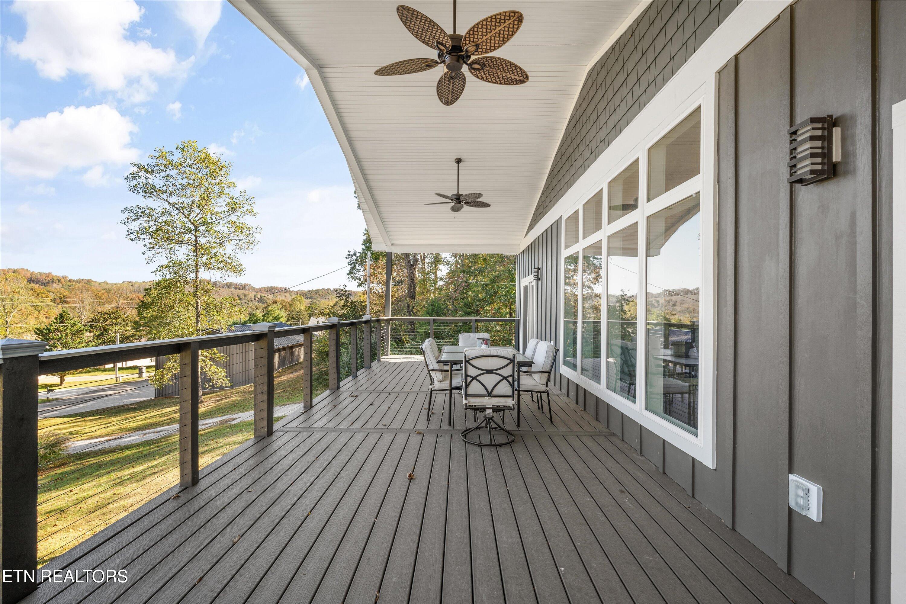 620 E Norris Point Road Lafollette TN 37766