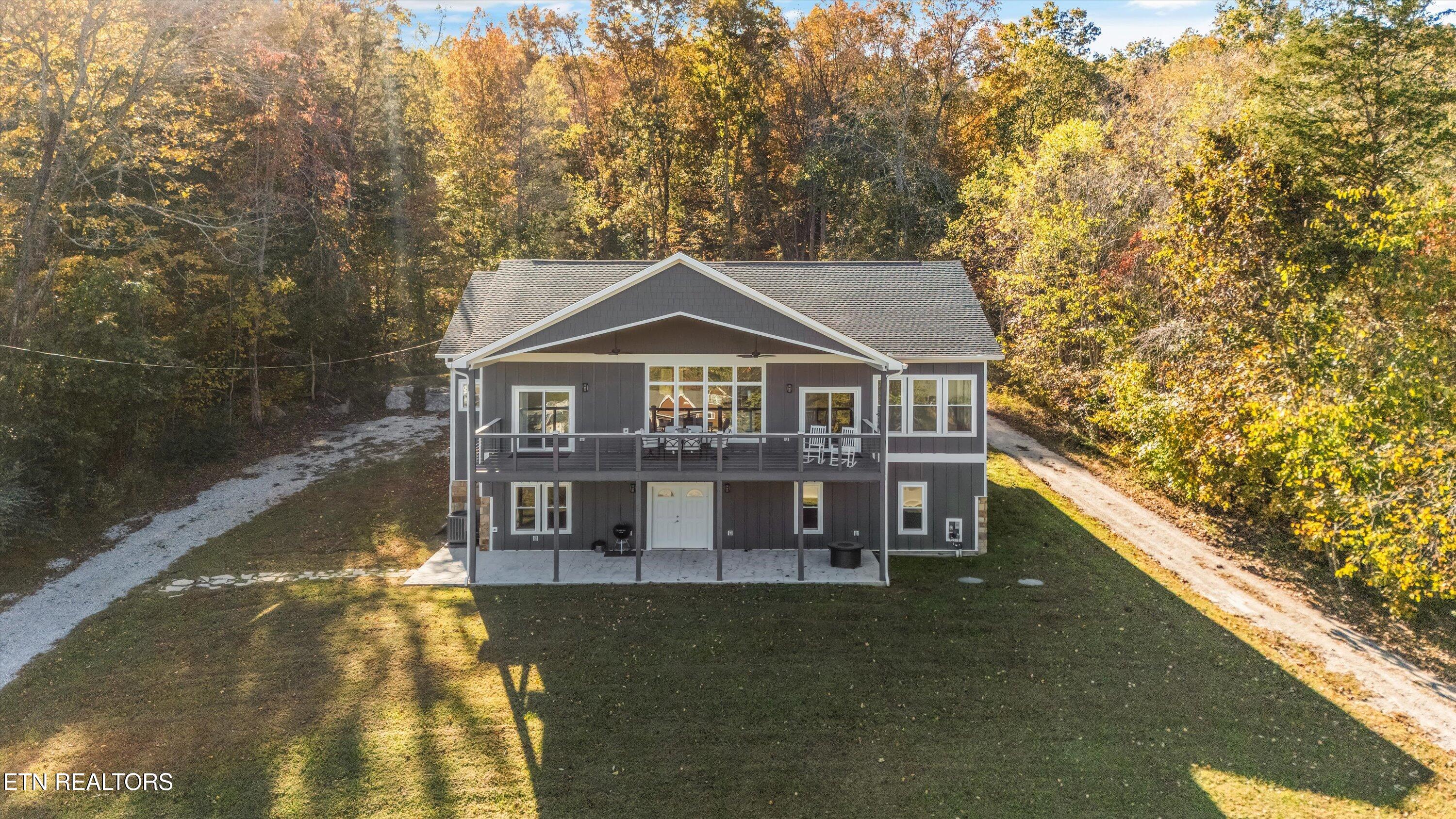 620 E Norris Point Road Lafollette TN 37766