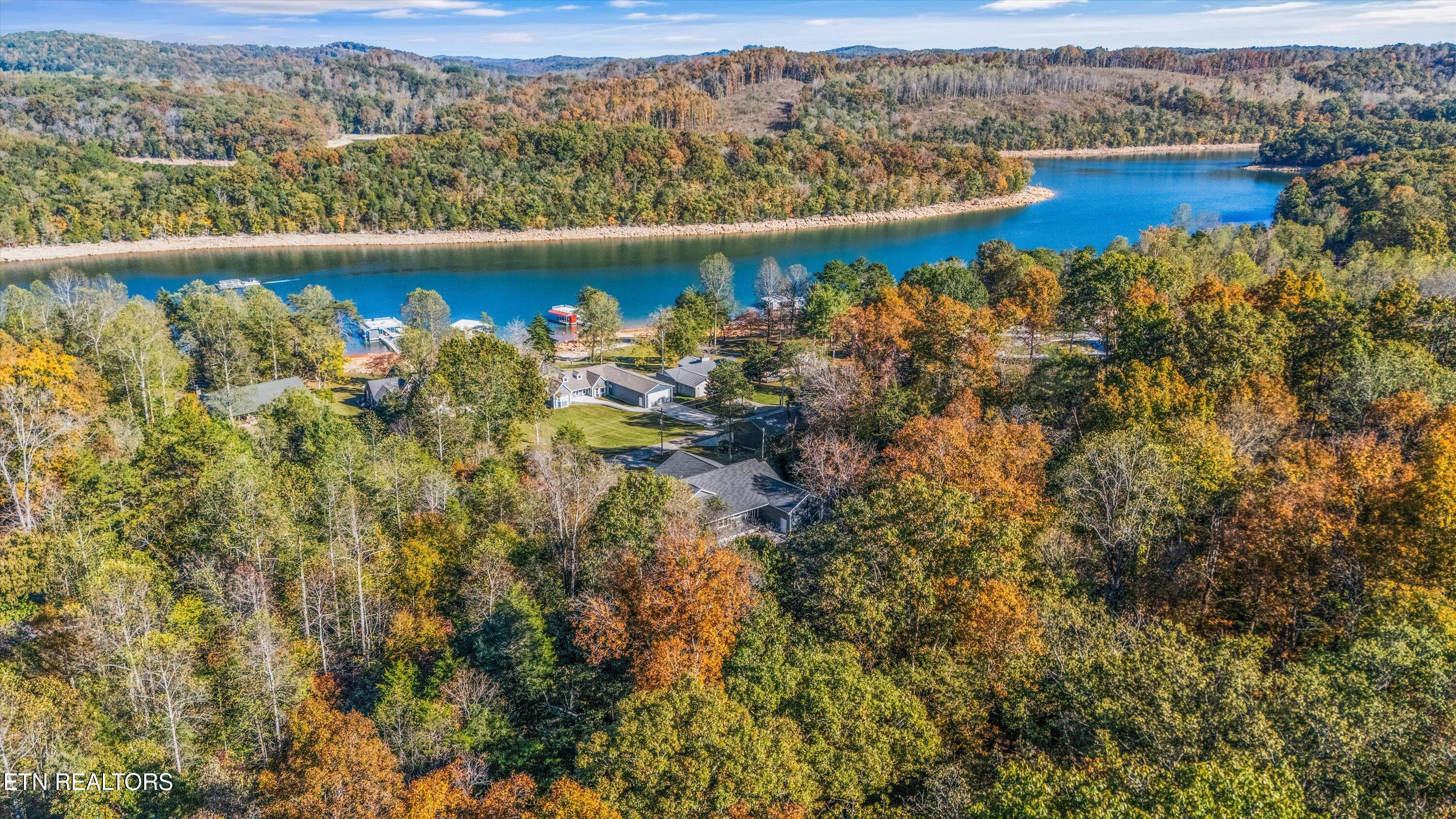 620 E Norris Point Road Lafollette TN 37766