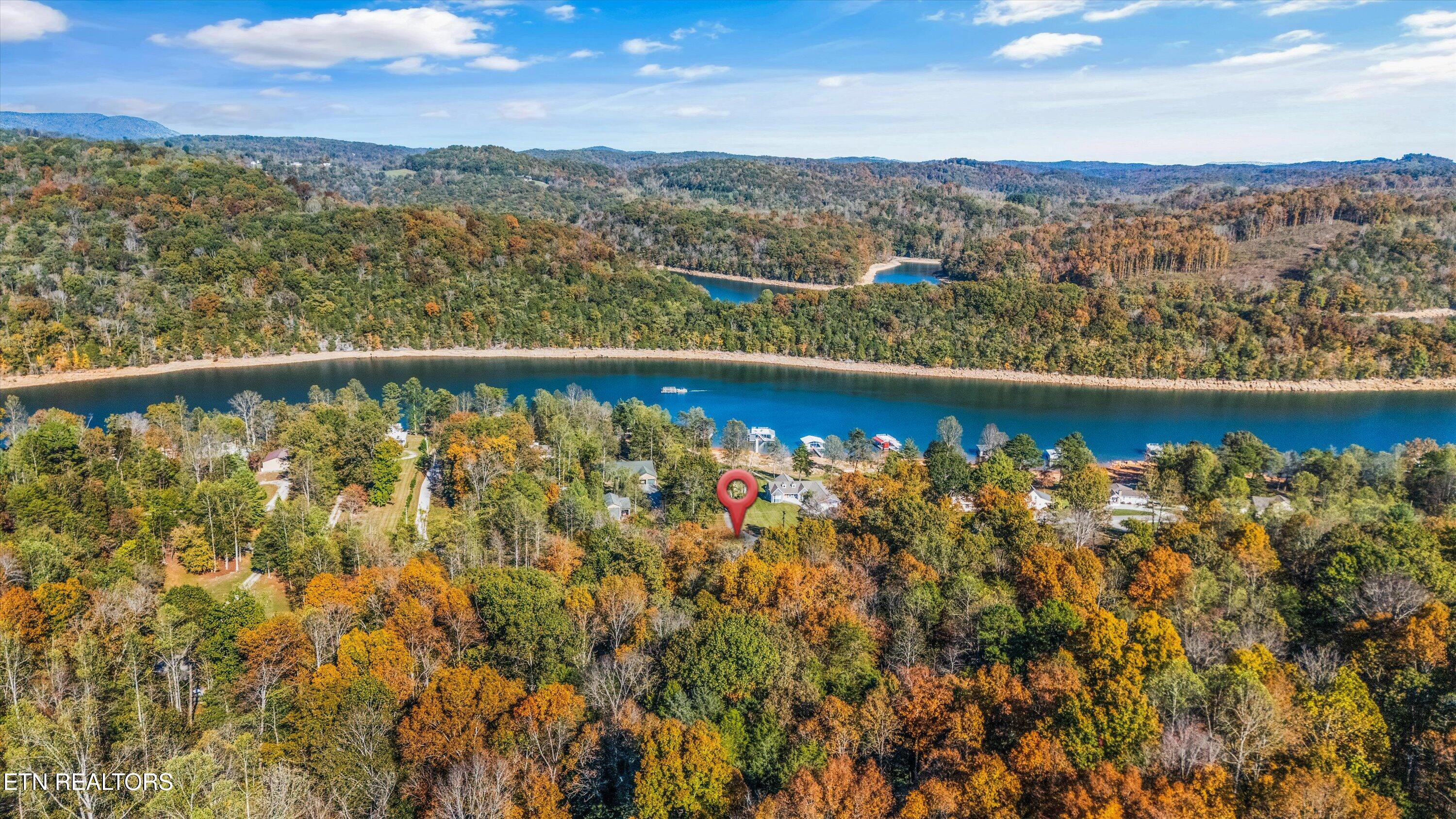 620 E Norris Point Road Lafollette TN 37766