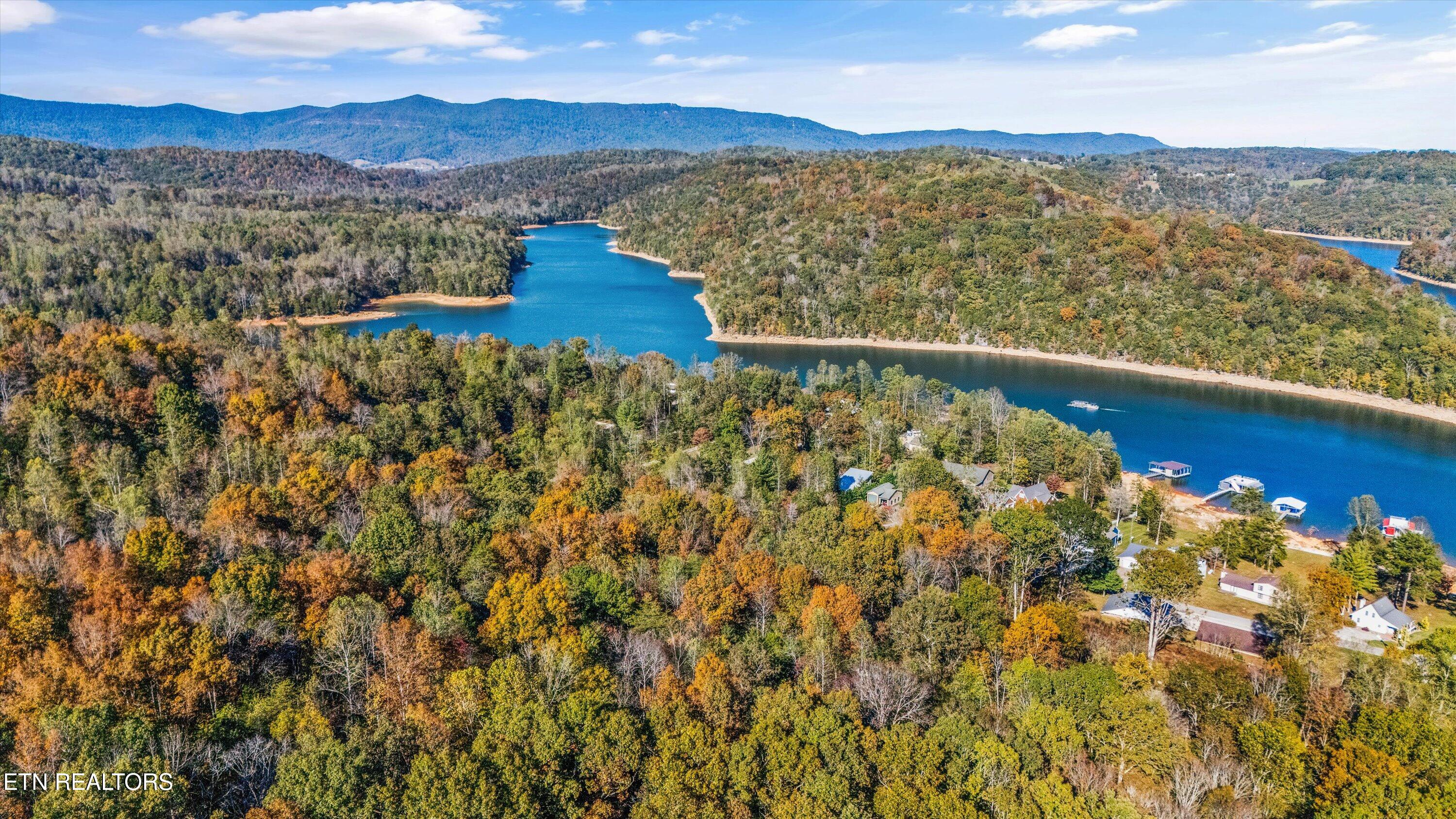 620 E Norris Point Road Lafollette TN 37766