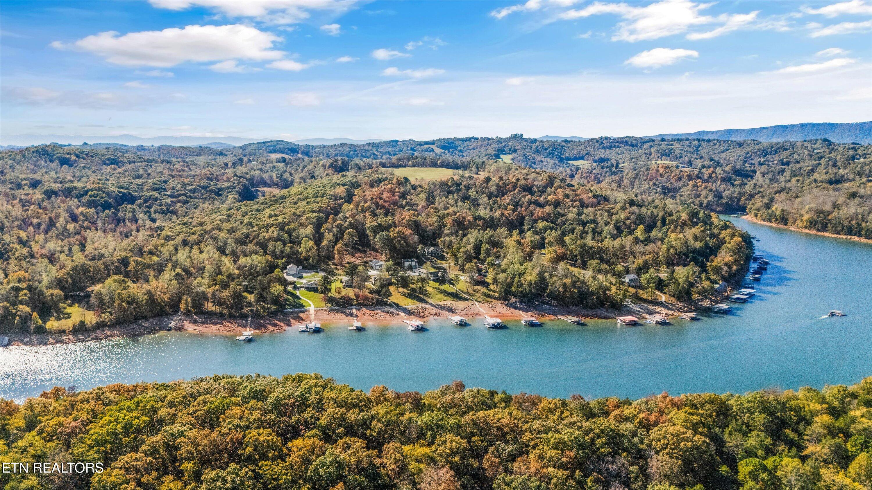 620 E Norris Point Road Lafollette TN 37766