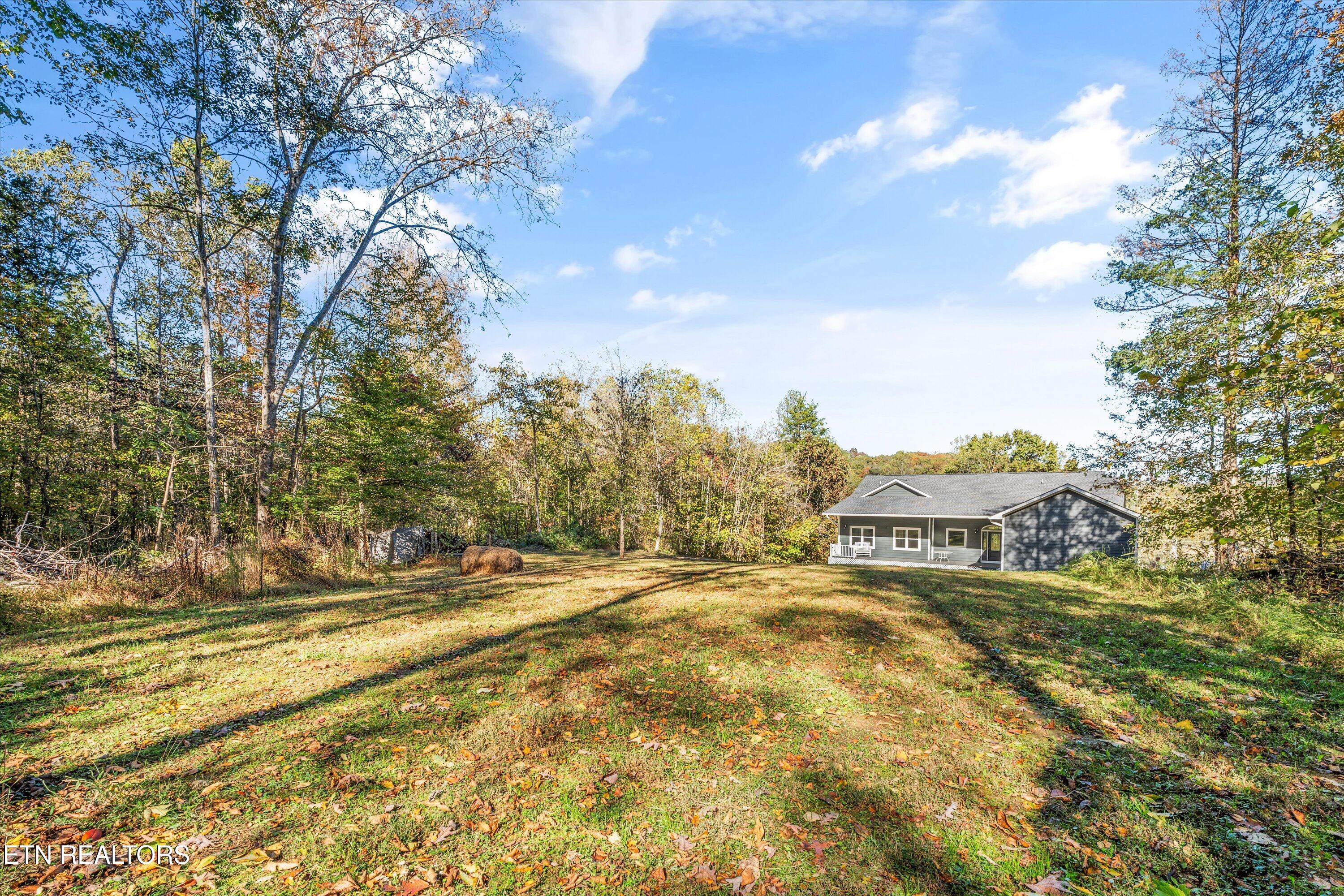 620 E Norris Point Road Lafollette TN 37766