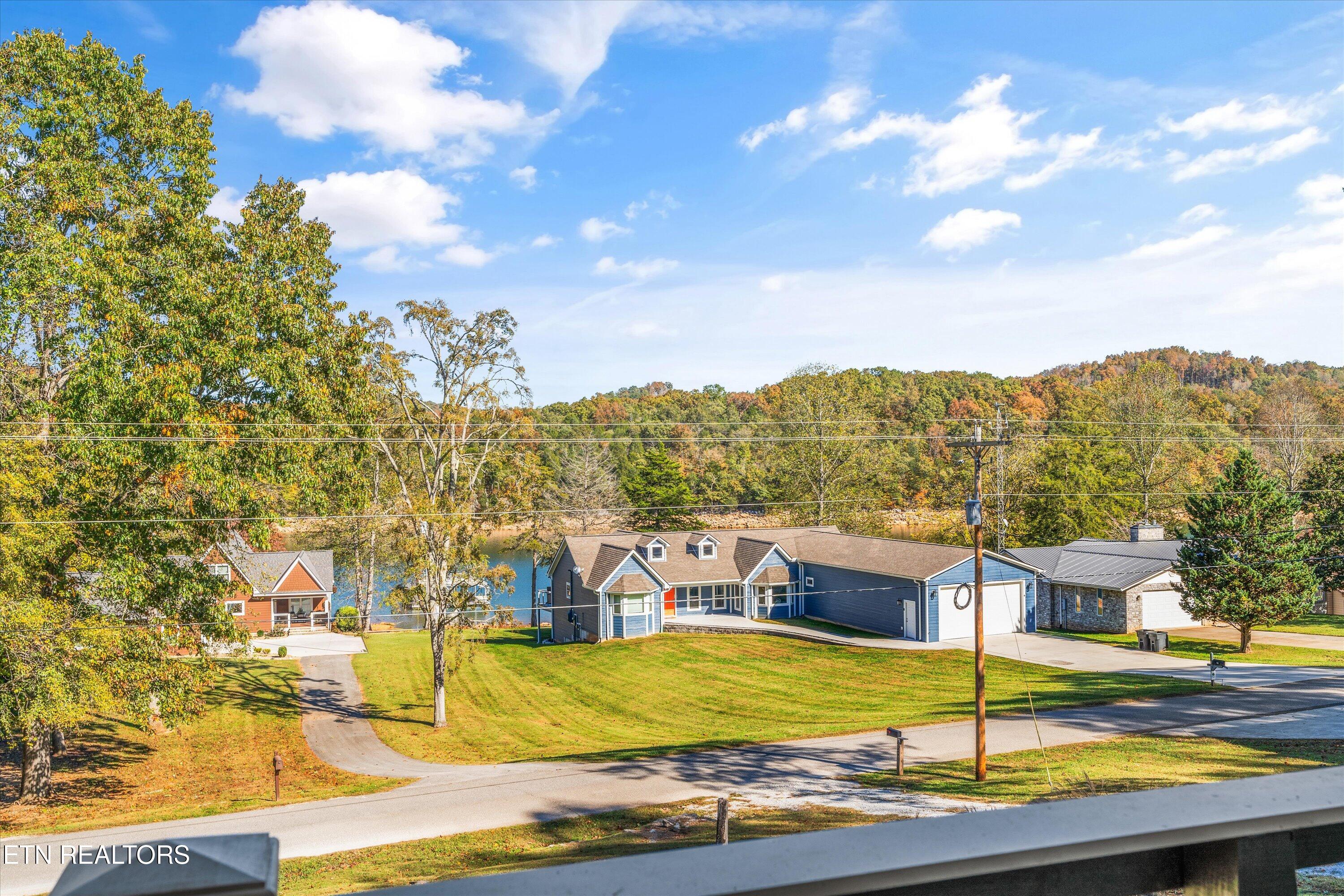 620 E Norris Point Road Lafollette TN 37766