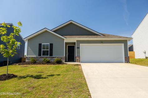 1423 Ridge Estates Drive Athens TN 37303