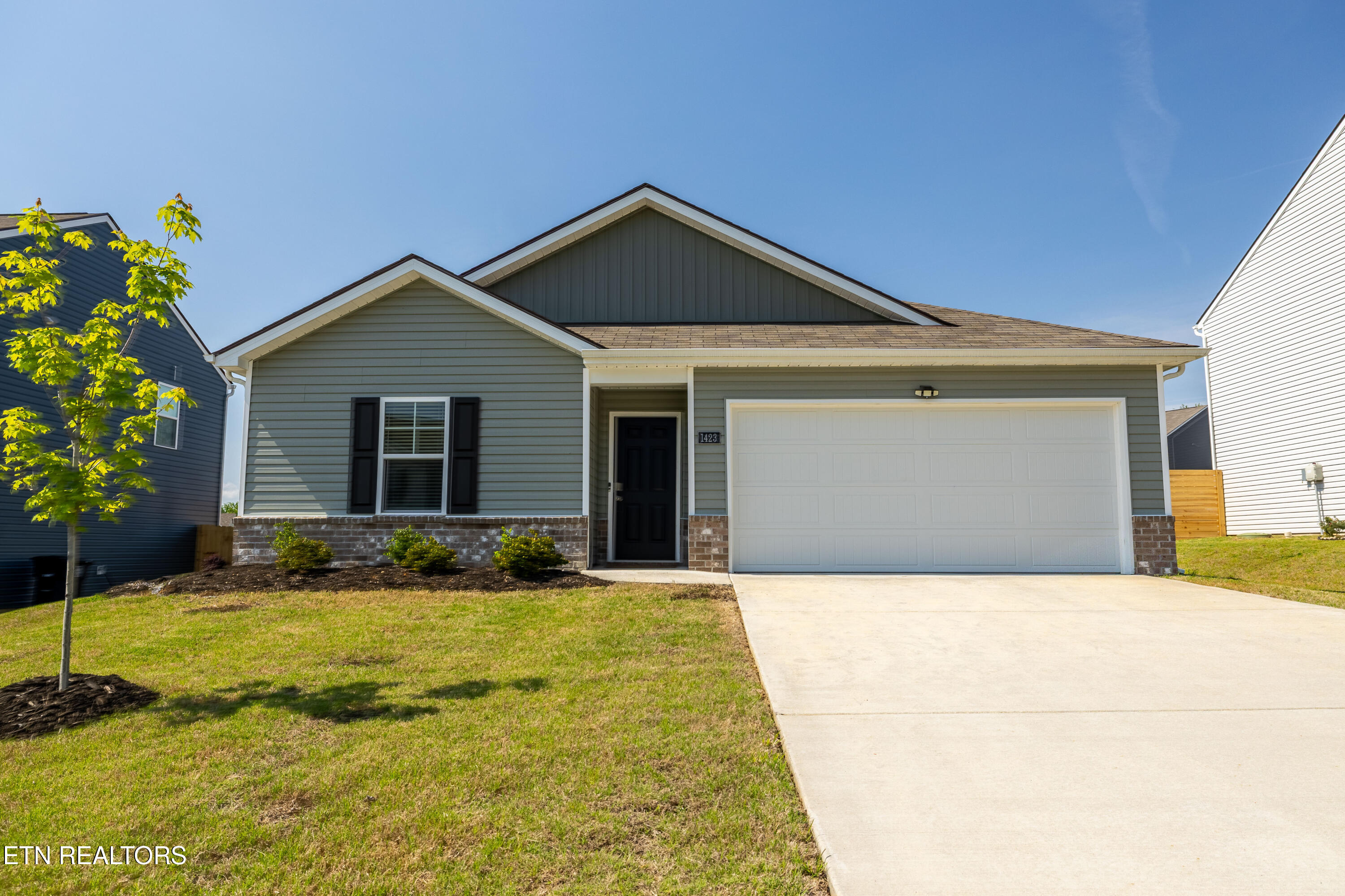 1423 Ridge Estates Drive Athens TN 37303