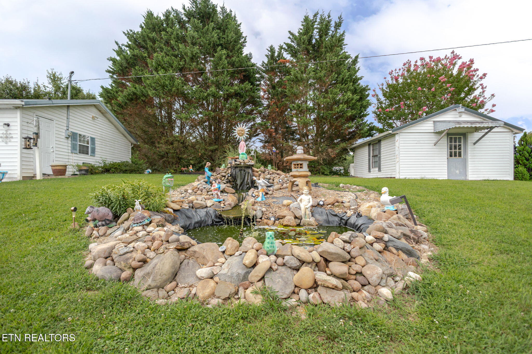 3111 Jane Street White Pine TN 37890