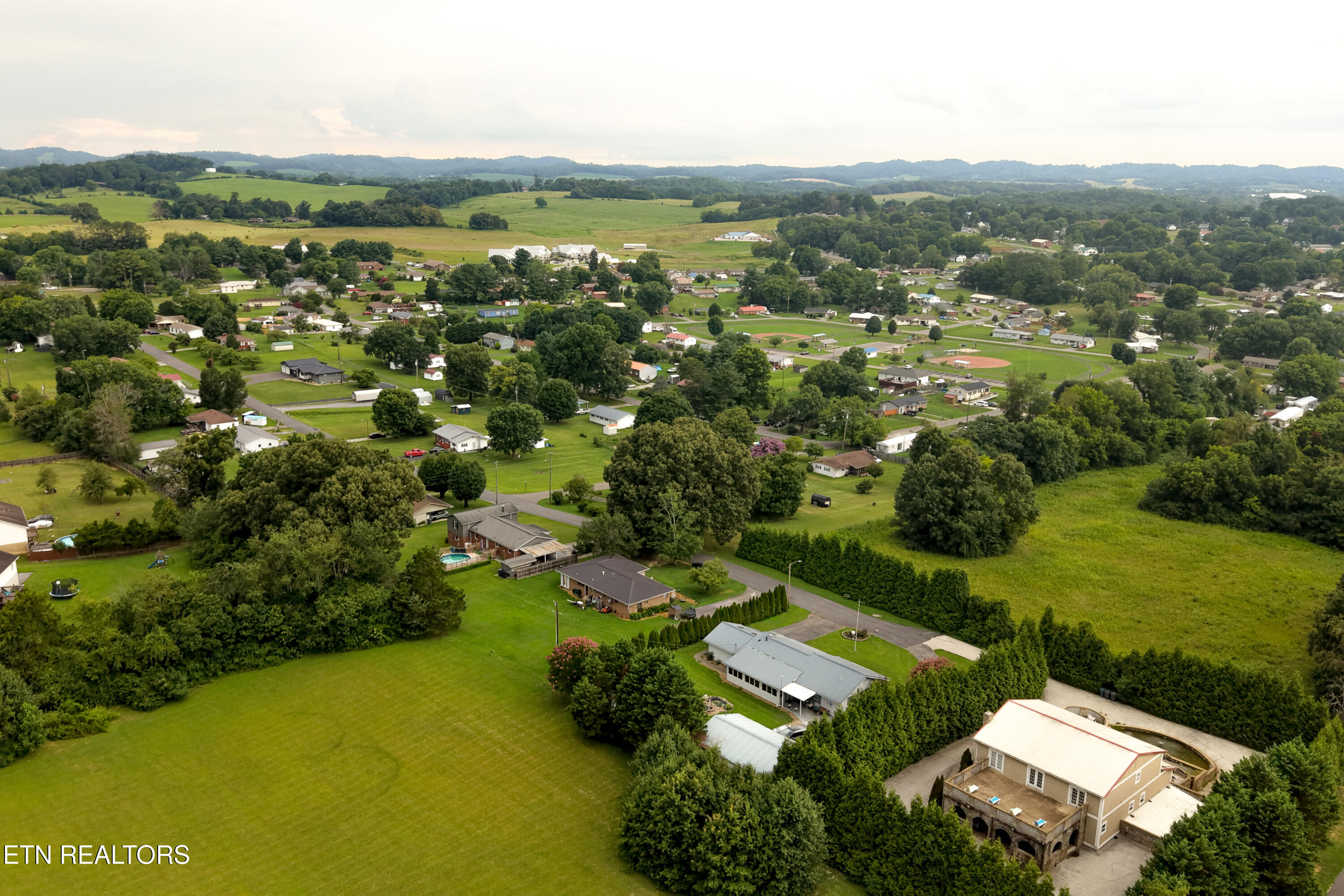 3111 Jane Street White Pine TN 37890