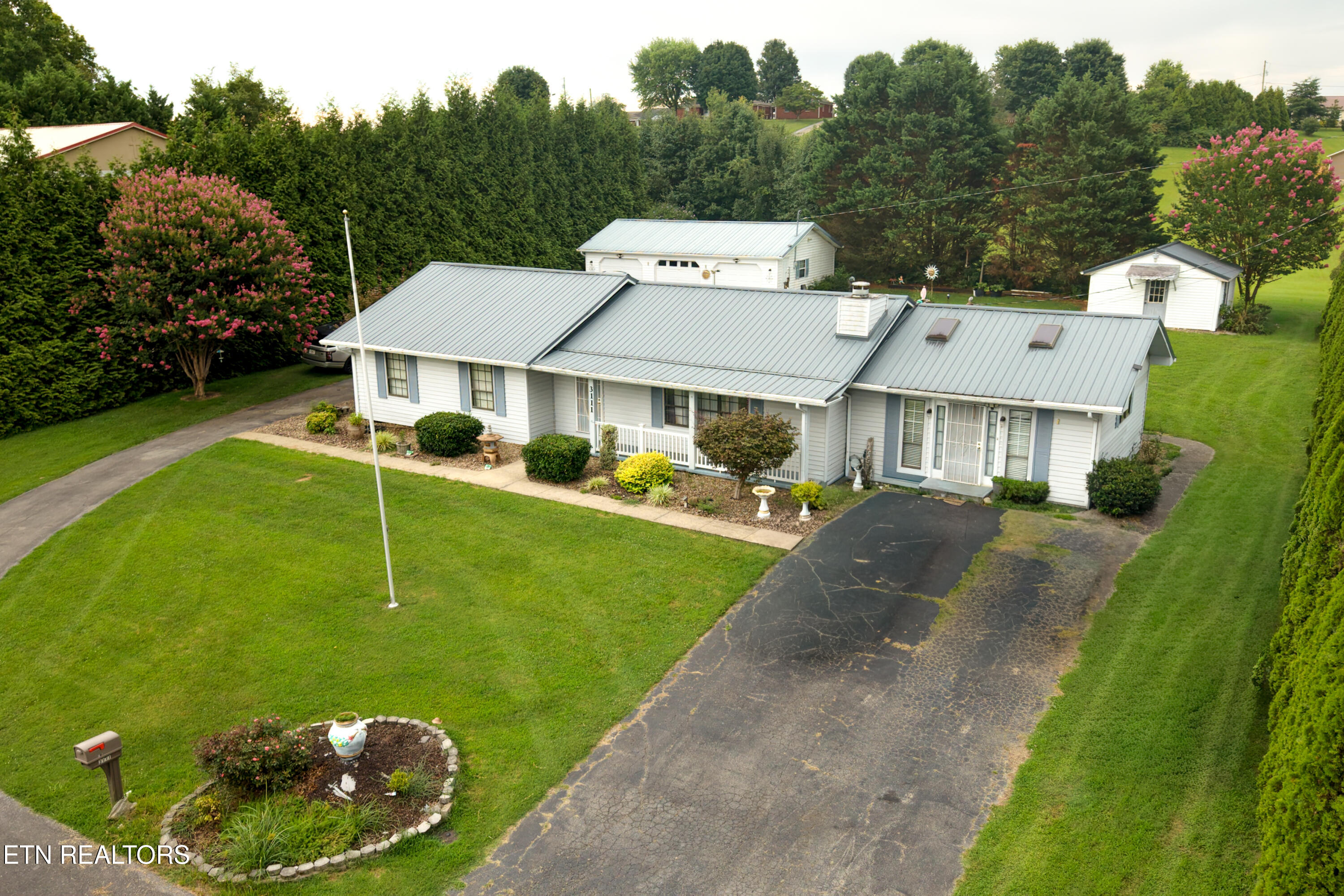 3111 Jane Street White Pine TN 37890