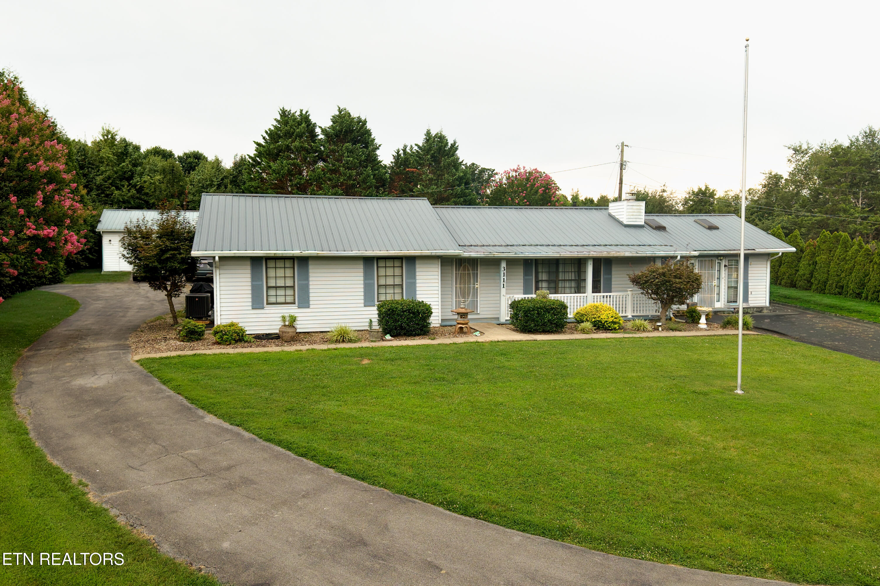 3111 Jane Street White Pine TN 37890
