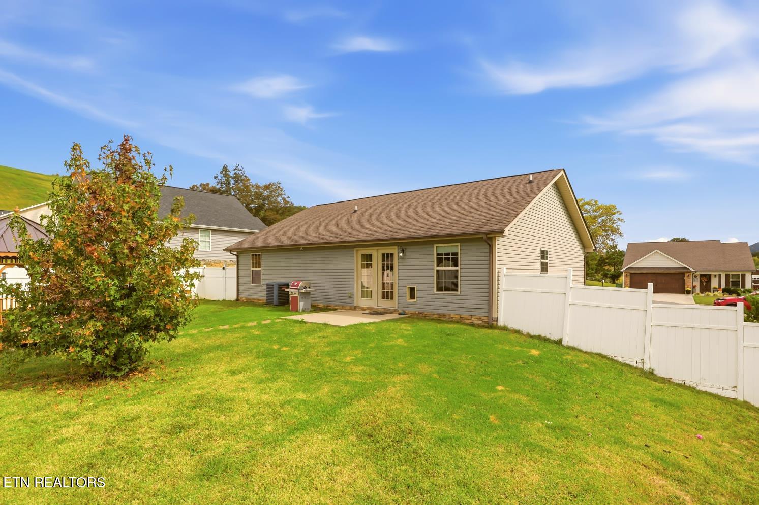 129 Dayflower Way Maynardville TN 37807