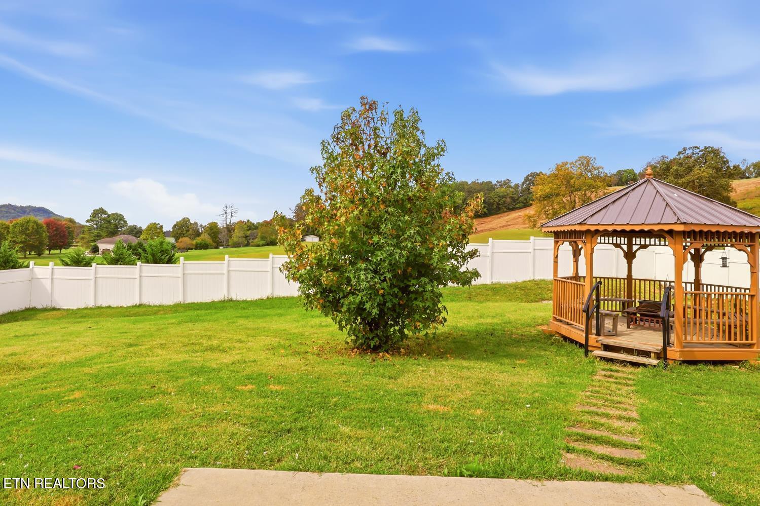 129 Dayflower Way Maynardville TN 37807