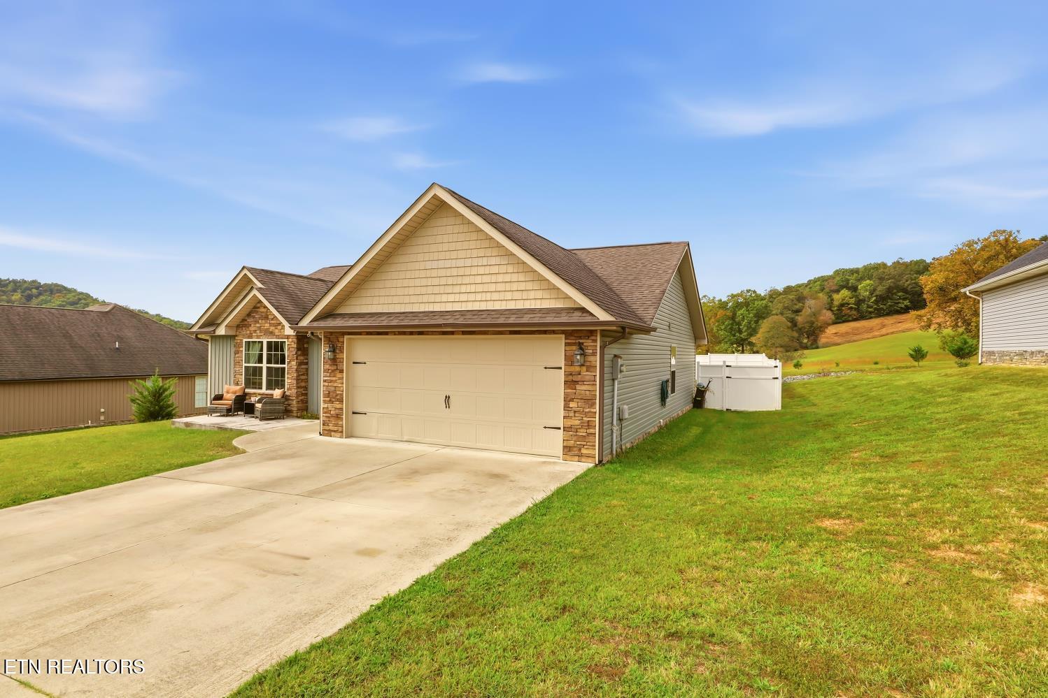 129 Dayflower Way Maynardville TN 37807