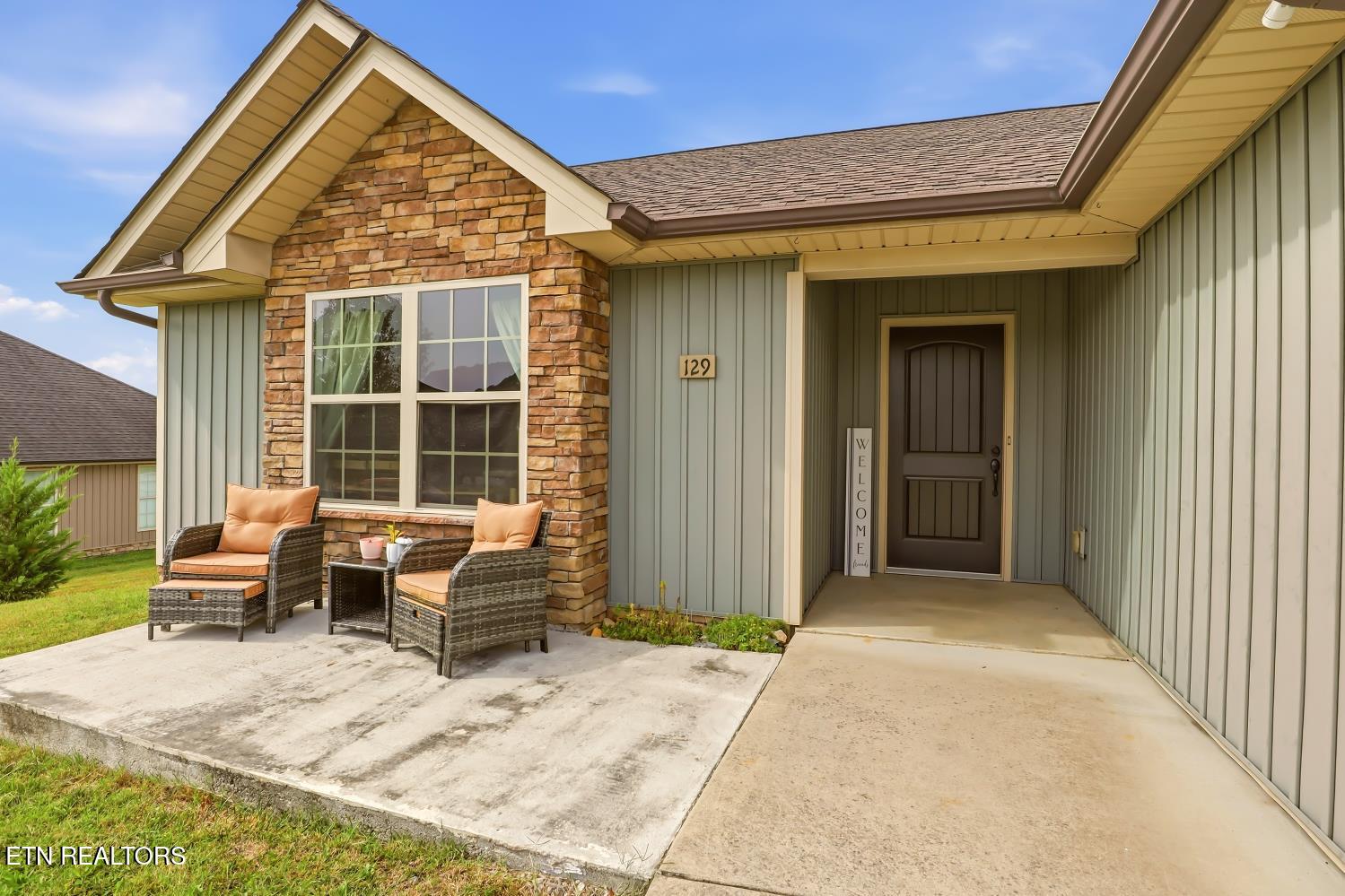 129 Dayflower Way Maynardville TN 37807