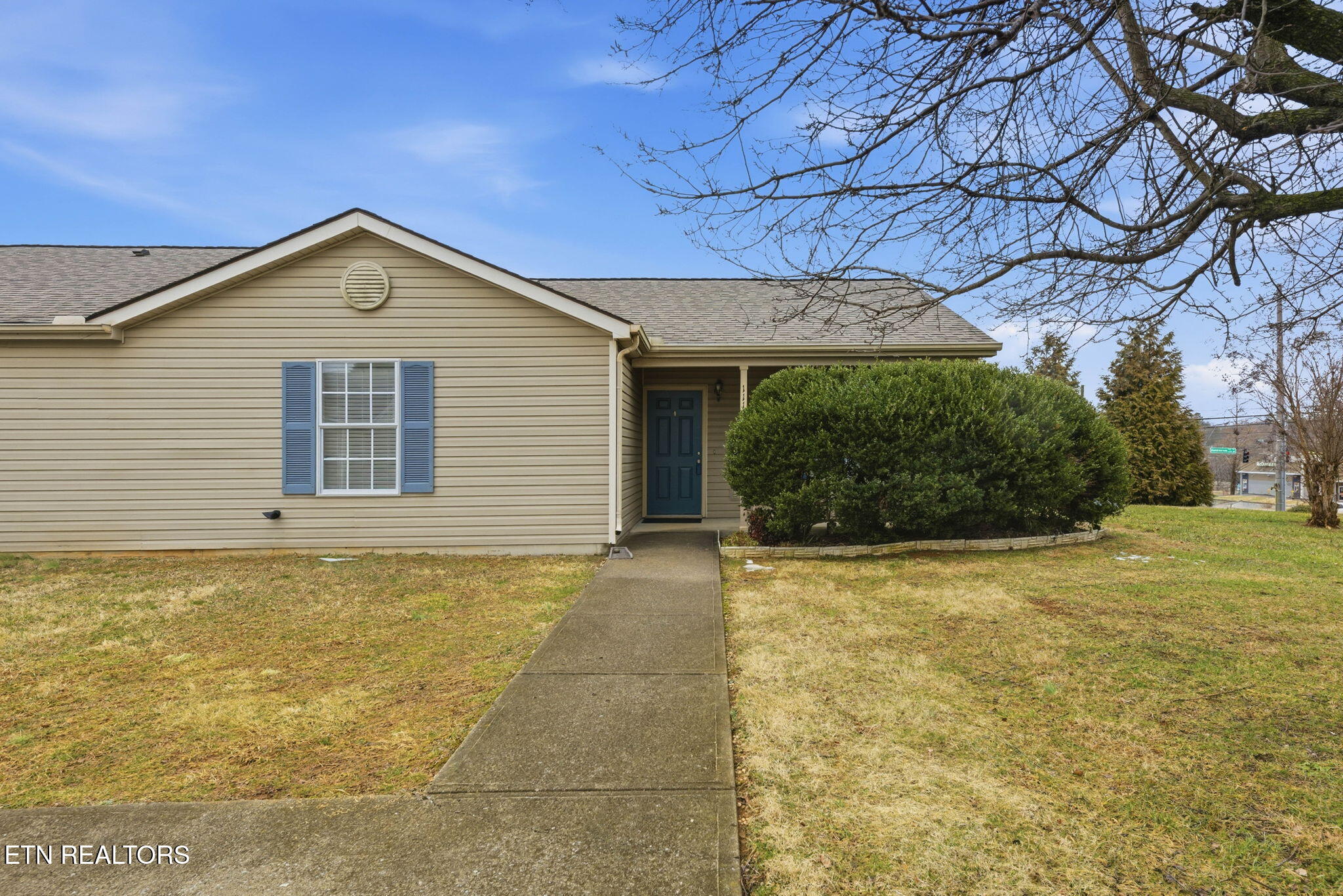 1117 Woodsprings Drive Knoxville TN 37923