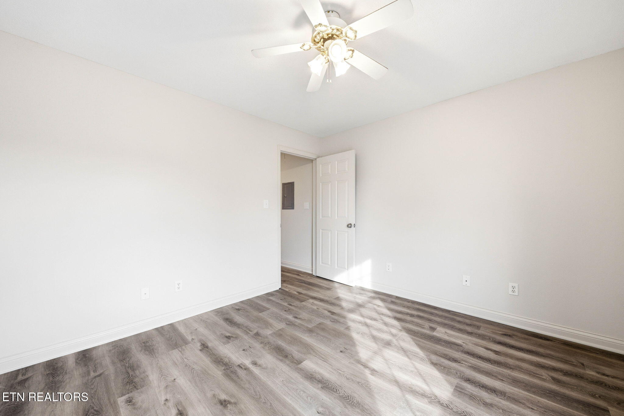 1117 Woodsprings Drive Knoxville TN 37923