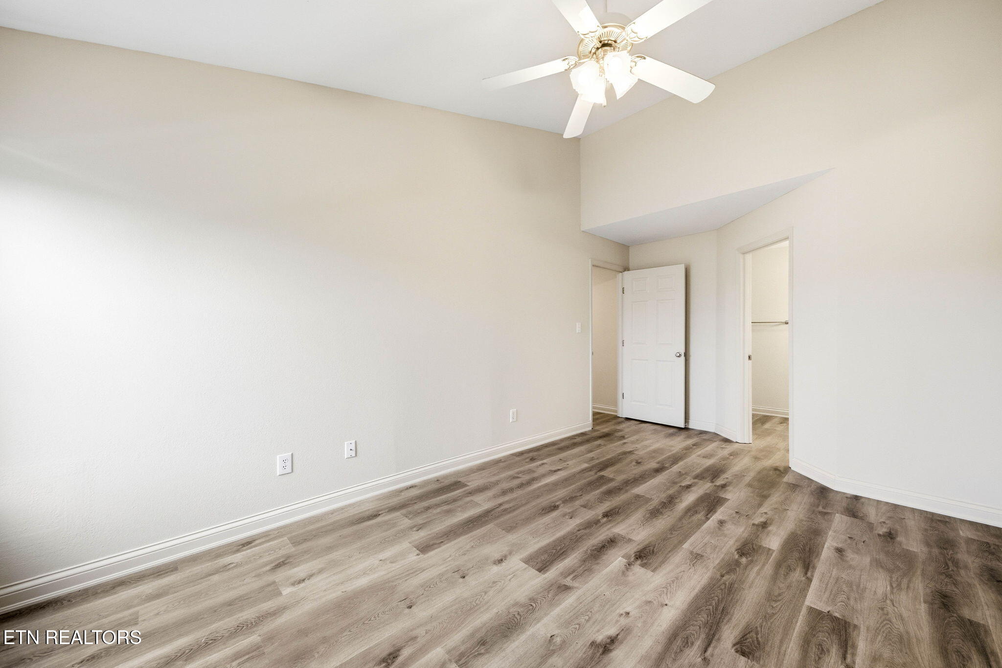 1117 Woodsprings Drive Knoxville TN 37923