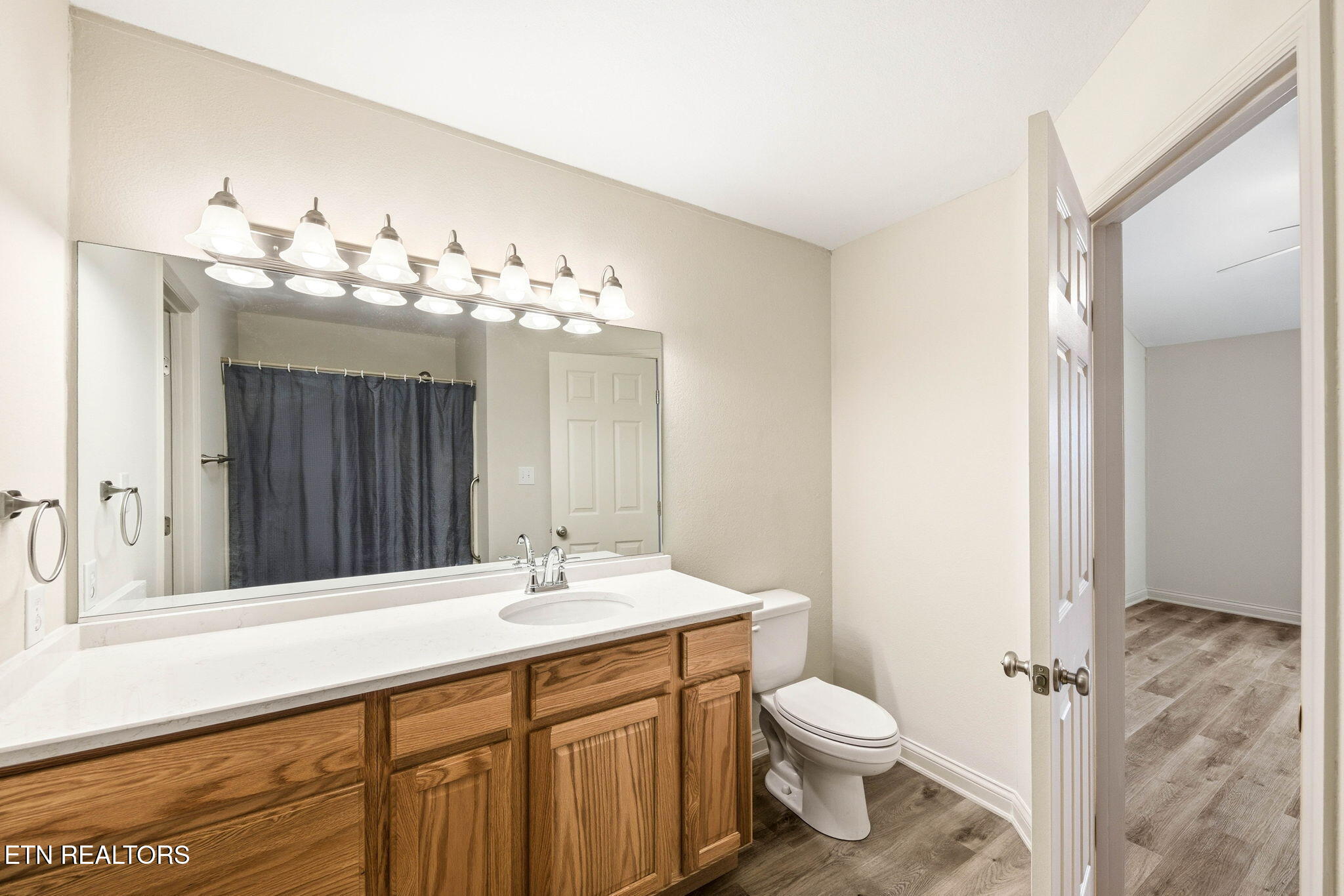 1117 Woodsprings Drive Knoxville TN 37923