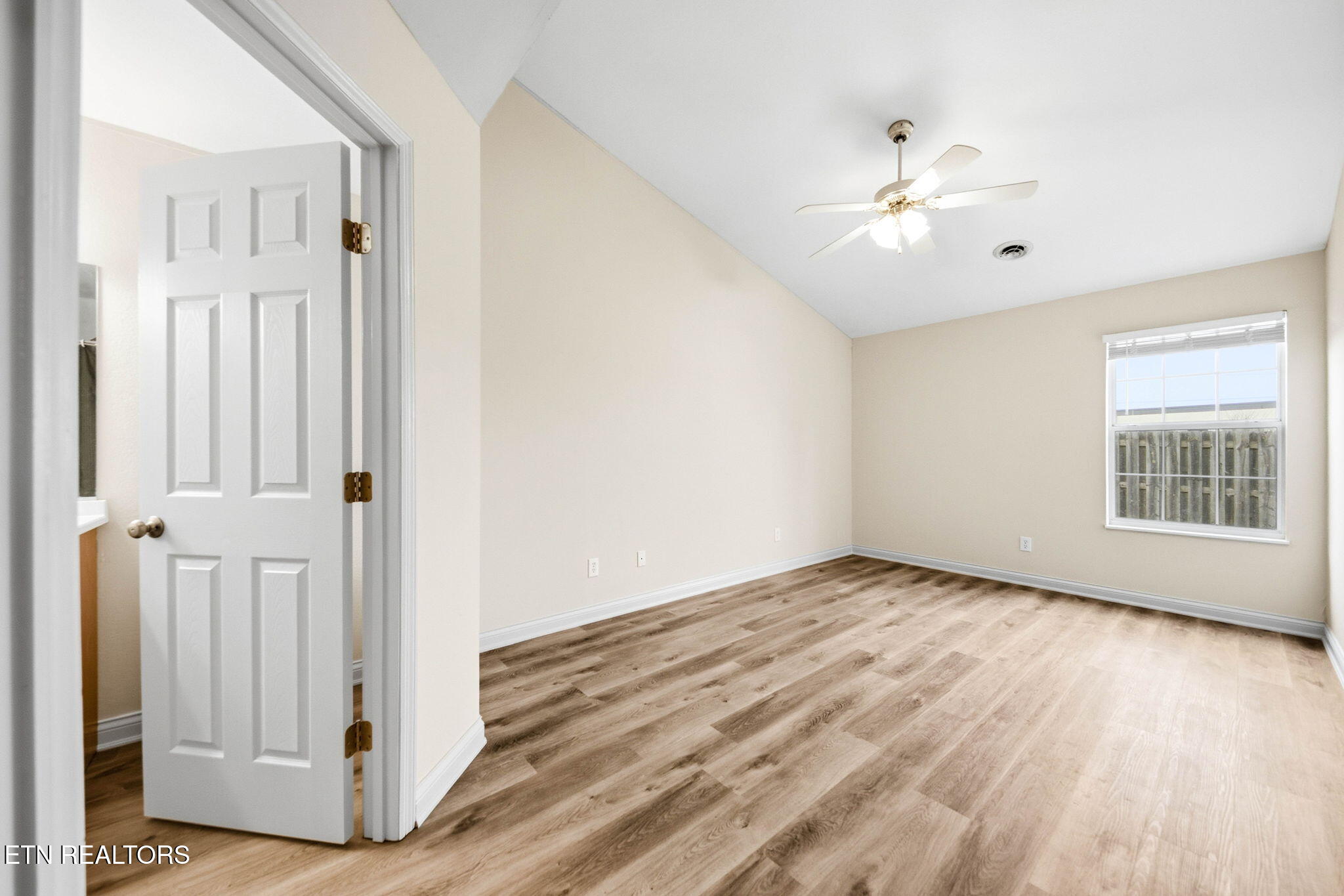 1117 Woodsprings Drive Knoxville TN 37923